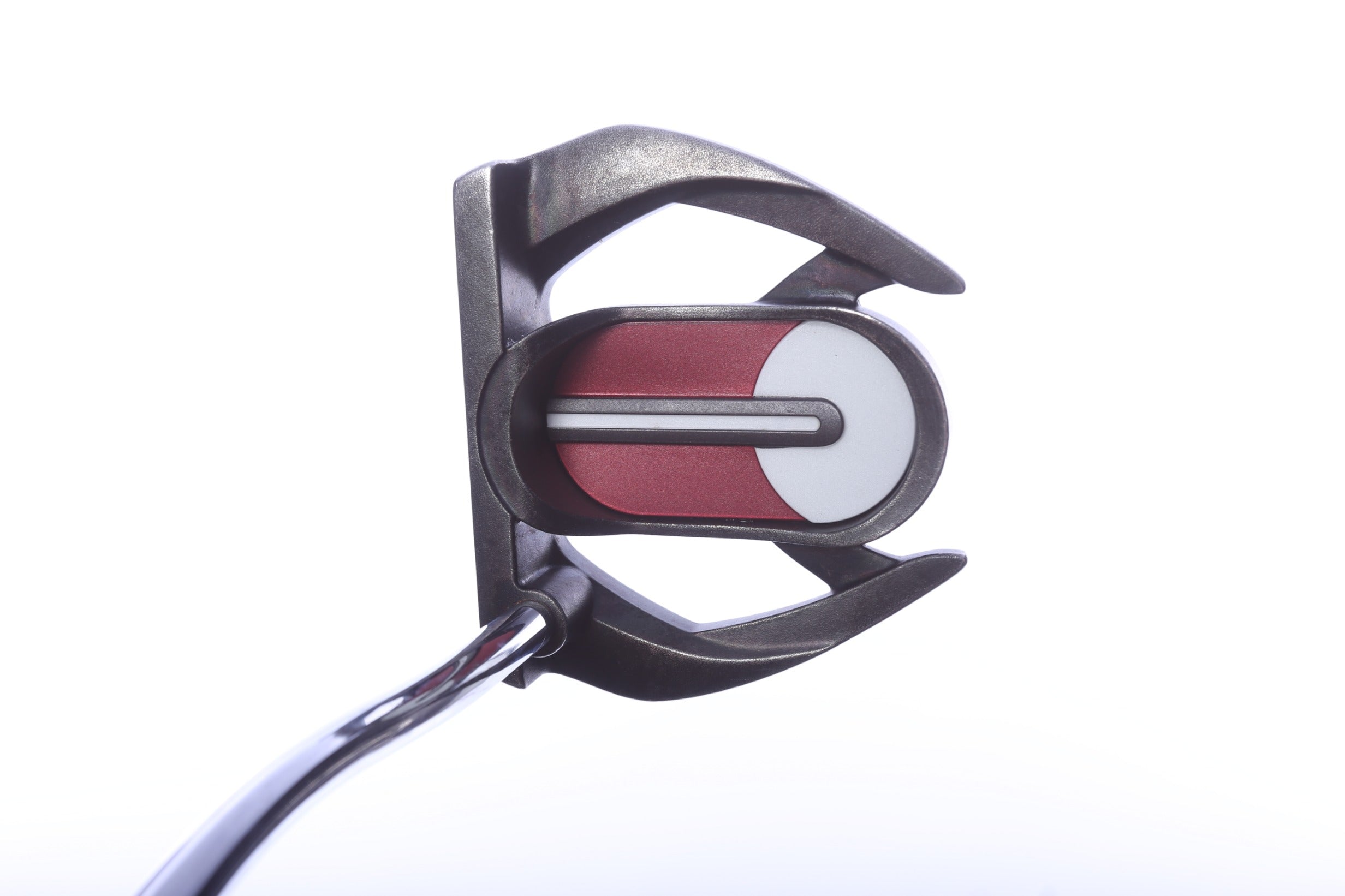 Used Ping Scottsdale Wolverine Putter - Right-Handed - 33 in - Mallet