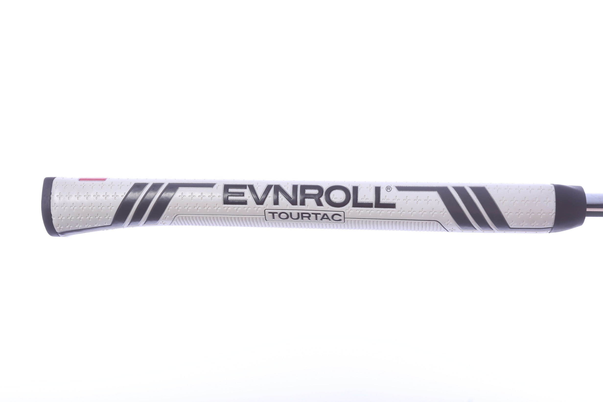 Used Evnroll V5.2 Duo Hatchback Mallet Putter - Right-Handed - 35 in - Mallet
