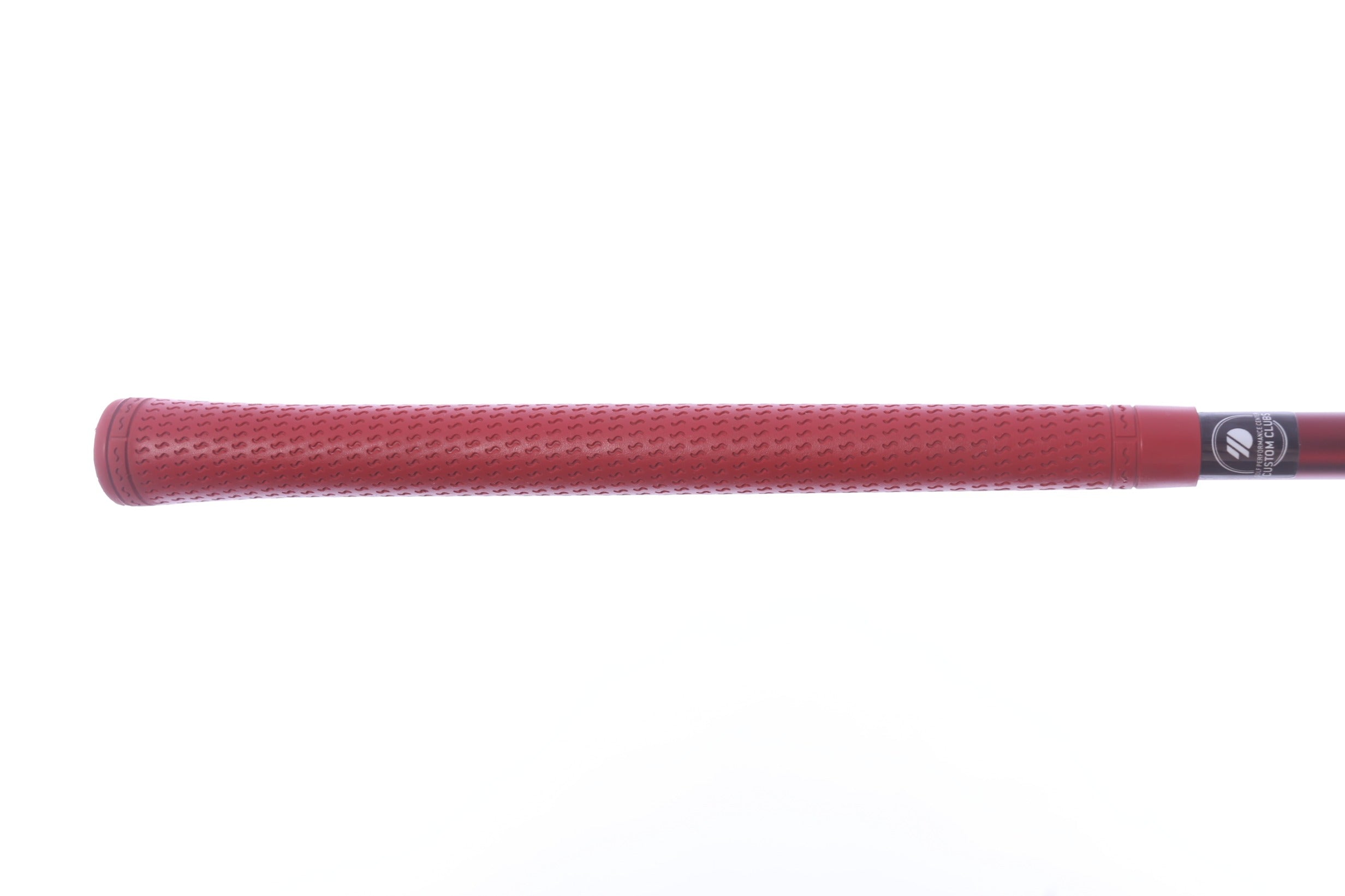 Used Fujikura Ventus Red Velocore+ Fairway Wood Shaft Regular Flex Graphite - 42.25 in - TaylorMade M Adapter-Next Round