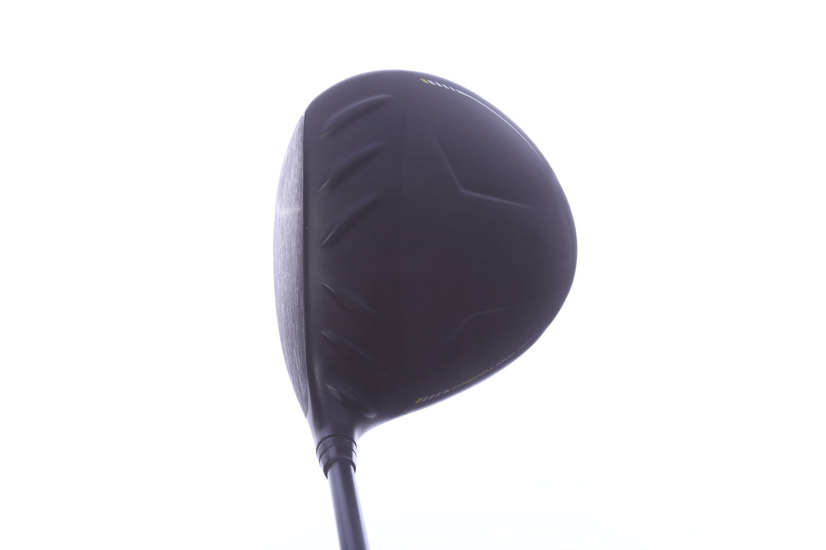 Used Ping G430 MAX 10K Driver - 12 Degrees - Soft Regular Flex Ping ALTA CB - Right-Handed-Next Round