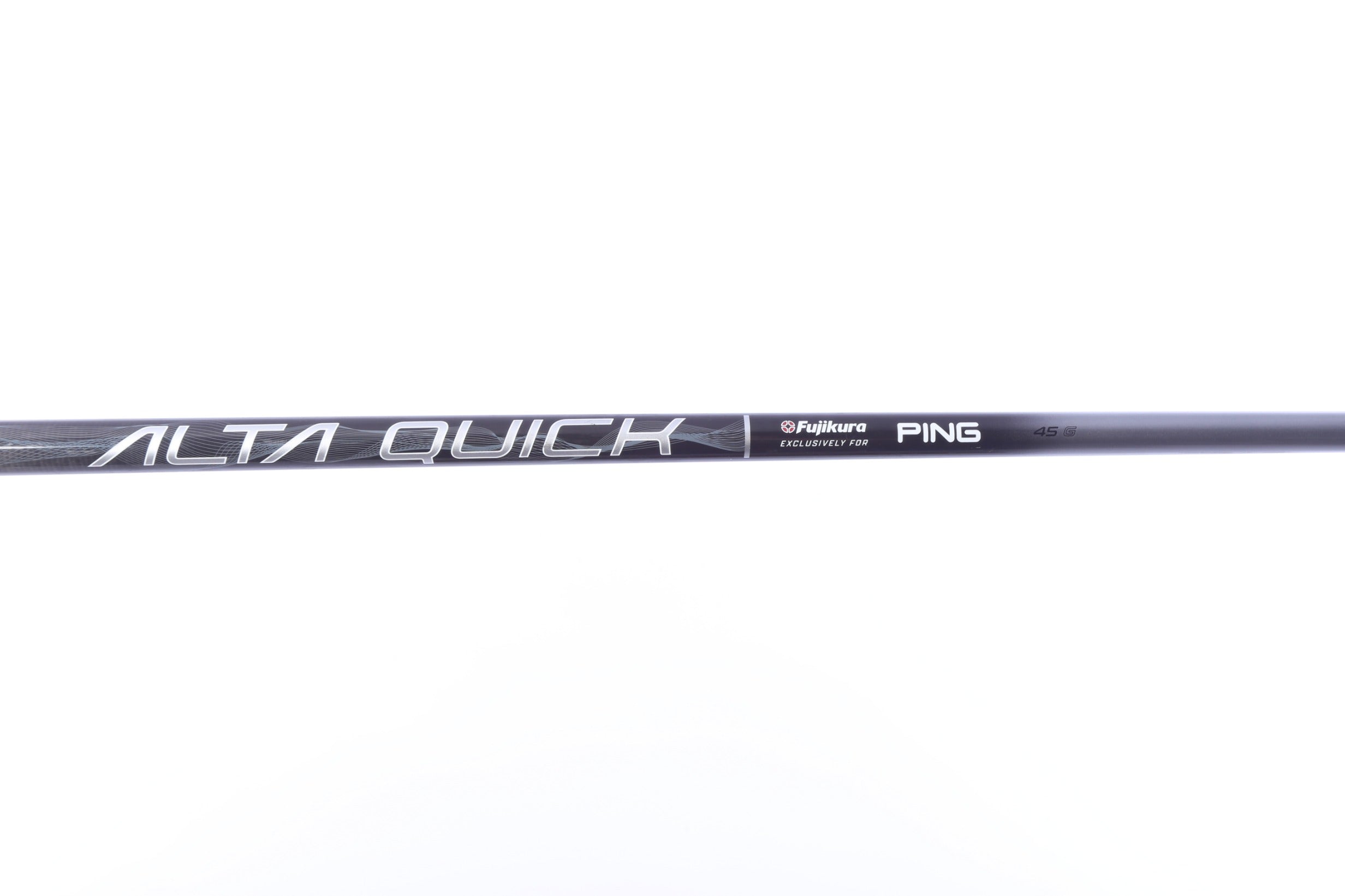 Used Ping G440 MAX Driver - 10.5 Degrees - Ladies Flex Ping Alta Quick - Right-Handed