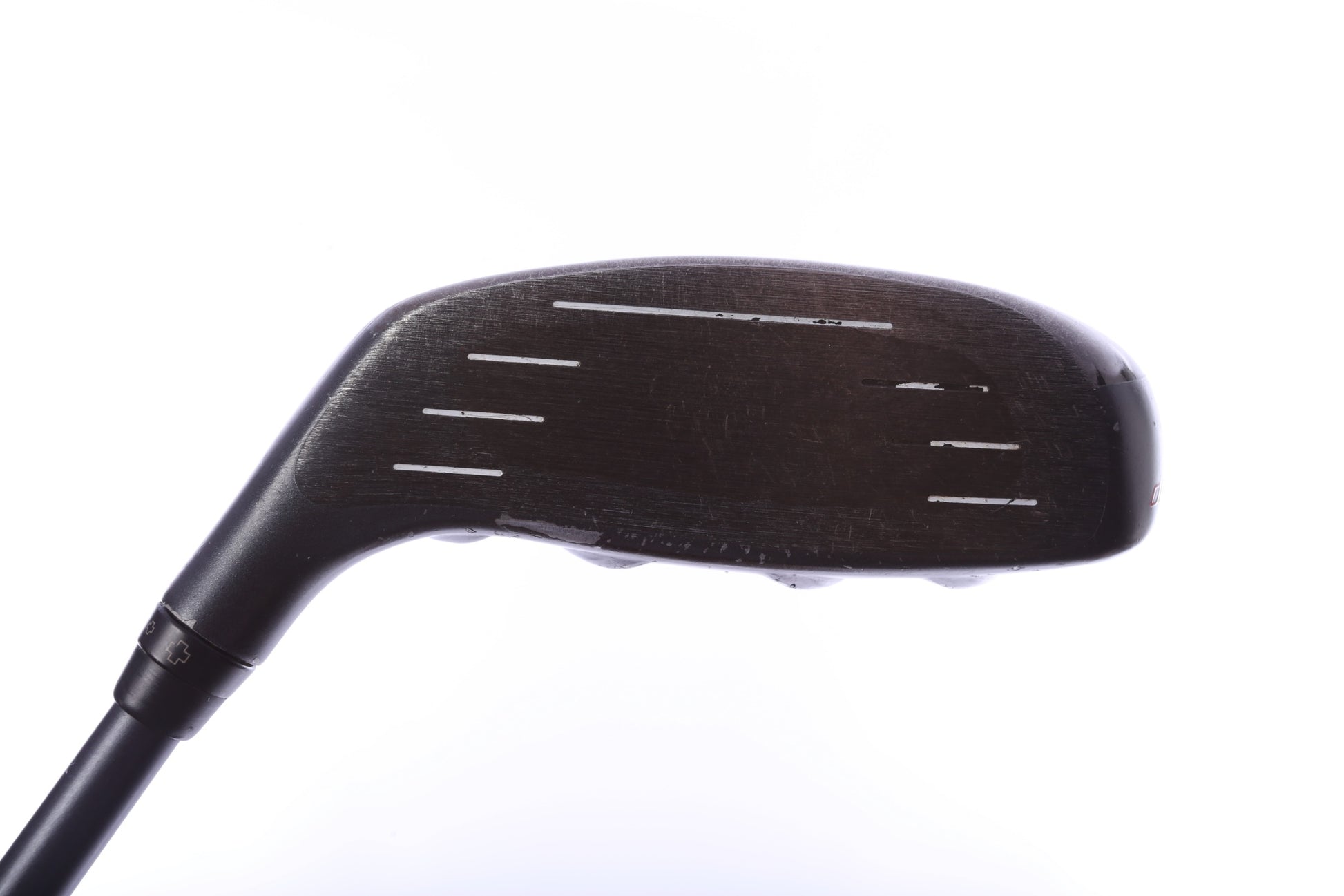 Used Ping G410 3-Wood - Right-Handed - 14.5 Degrees - Stiff Flex-Next Round