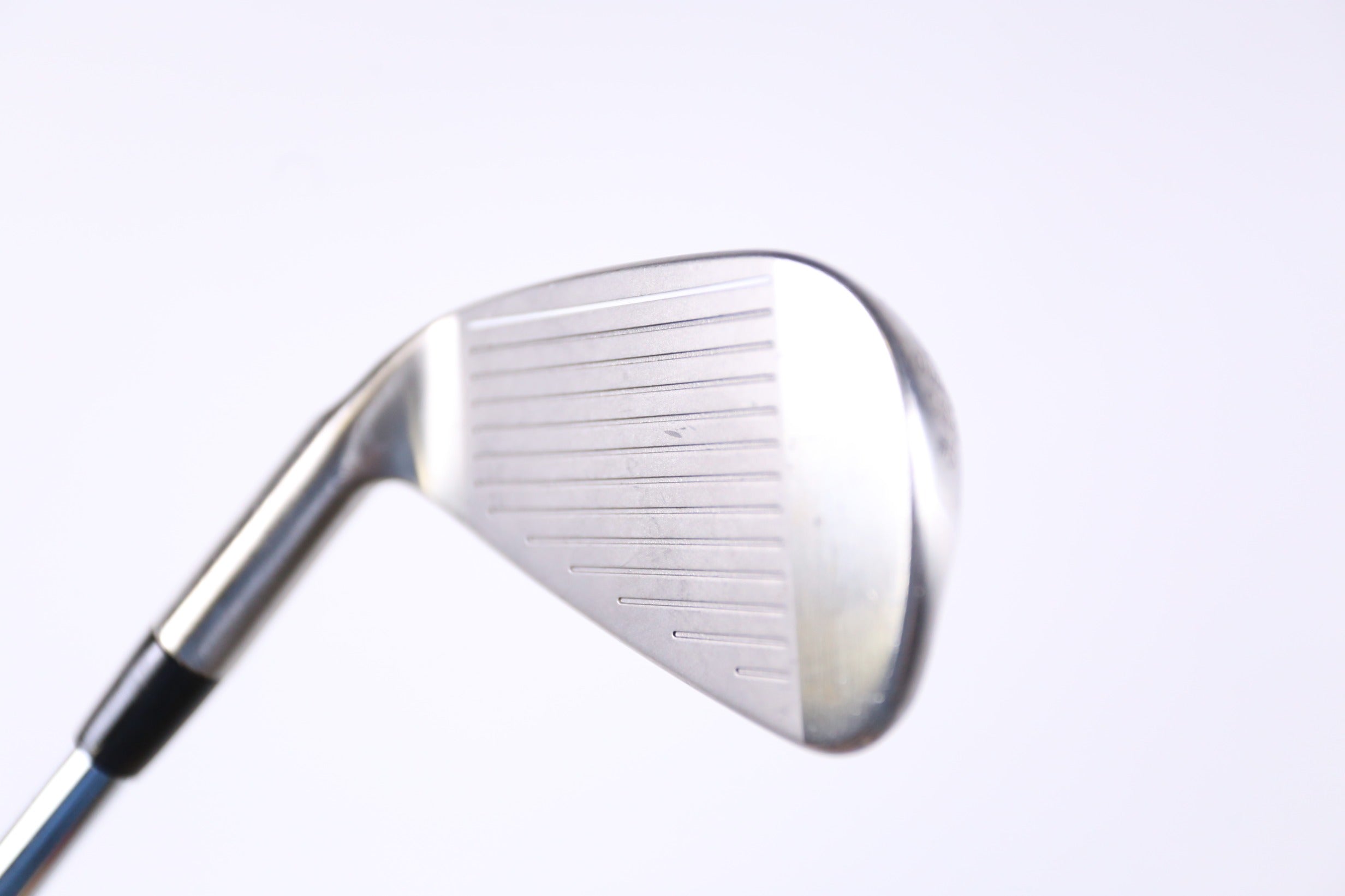 Used Ping S58 Single 6-Iron - Right-Handed - Extra Stiff Flex-Next Round