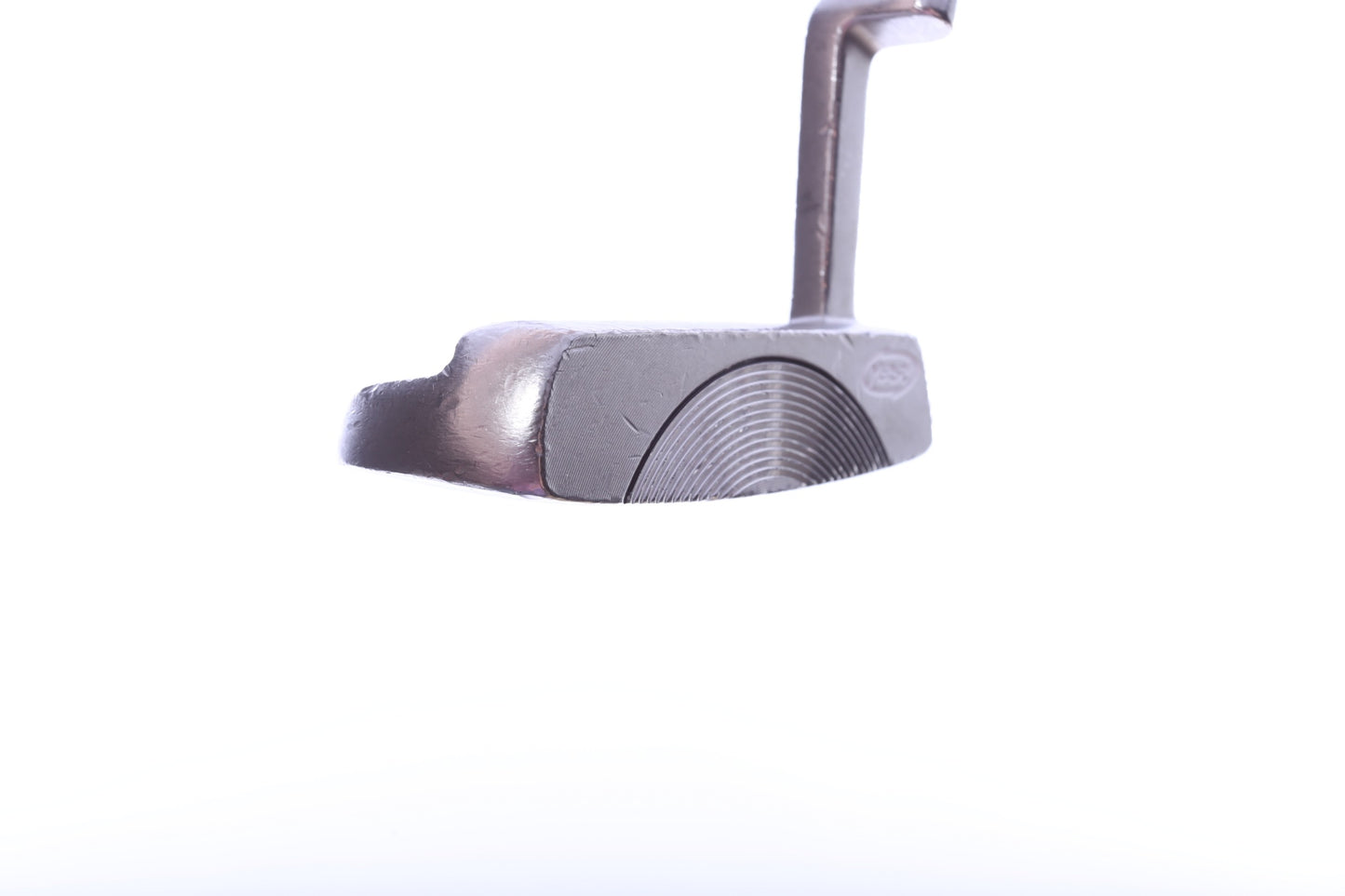 Used Yes! Penny Putter - Right-Handed - 34 in - Mallet-Next Round