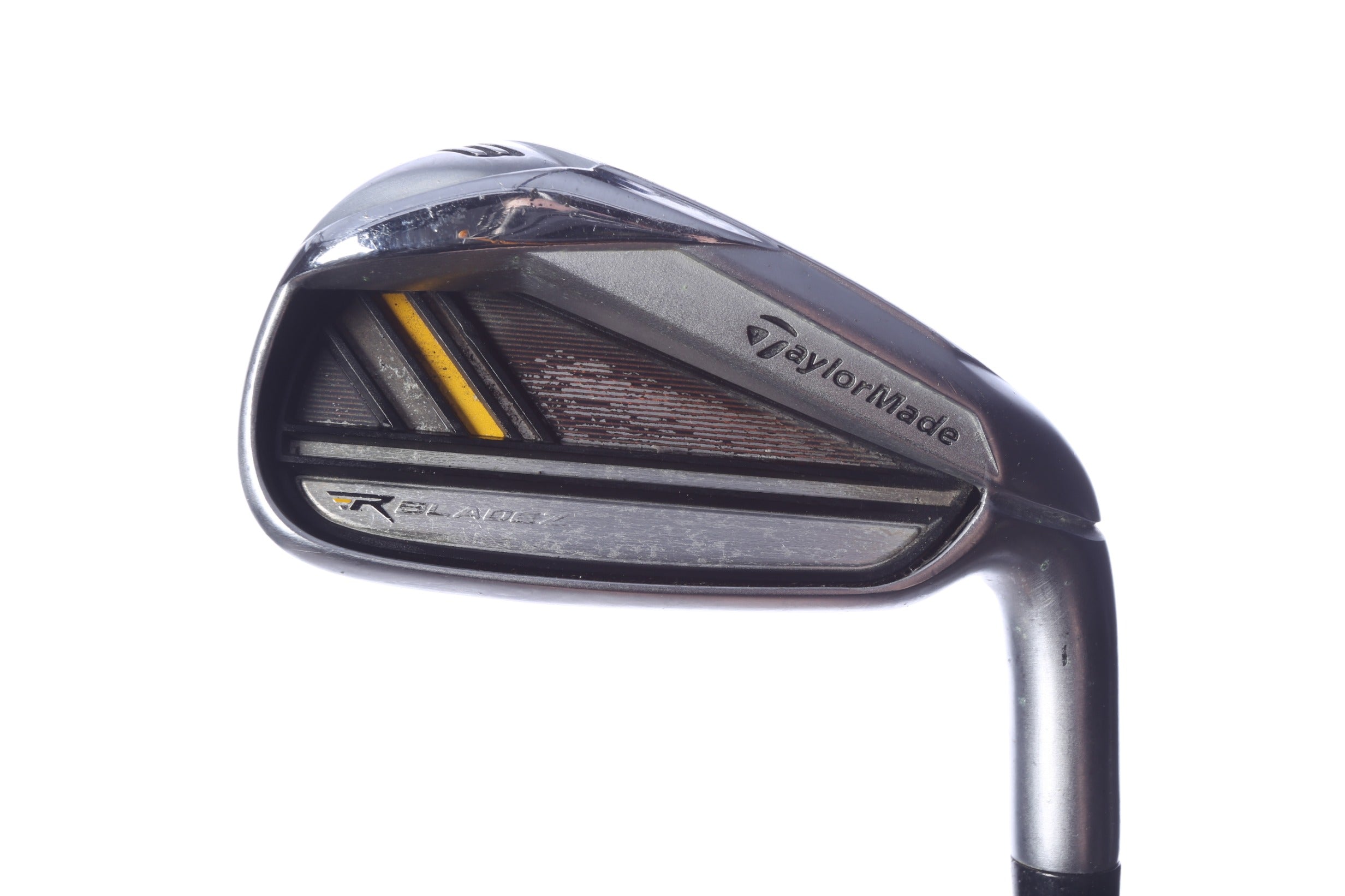 Used TaylorMade RocketBladez Single 3-Iron - Right-Handed - Stiff Flex