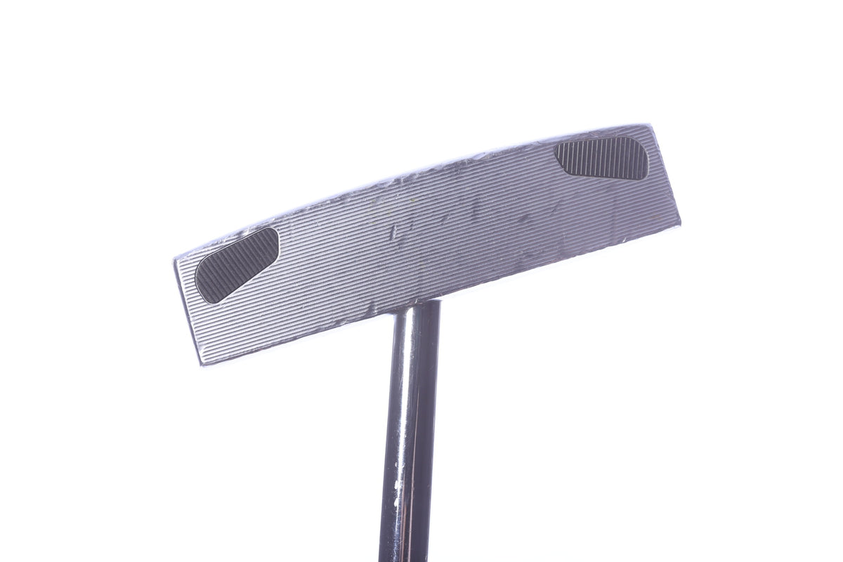 Used Ping 2023 DS72 C Putter - Right-Handed - 35 in - Mallet-Next Round