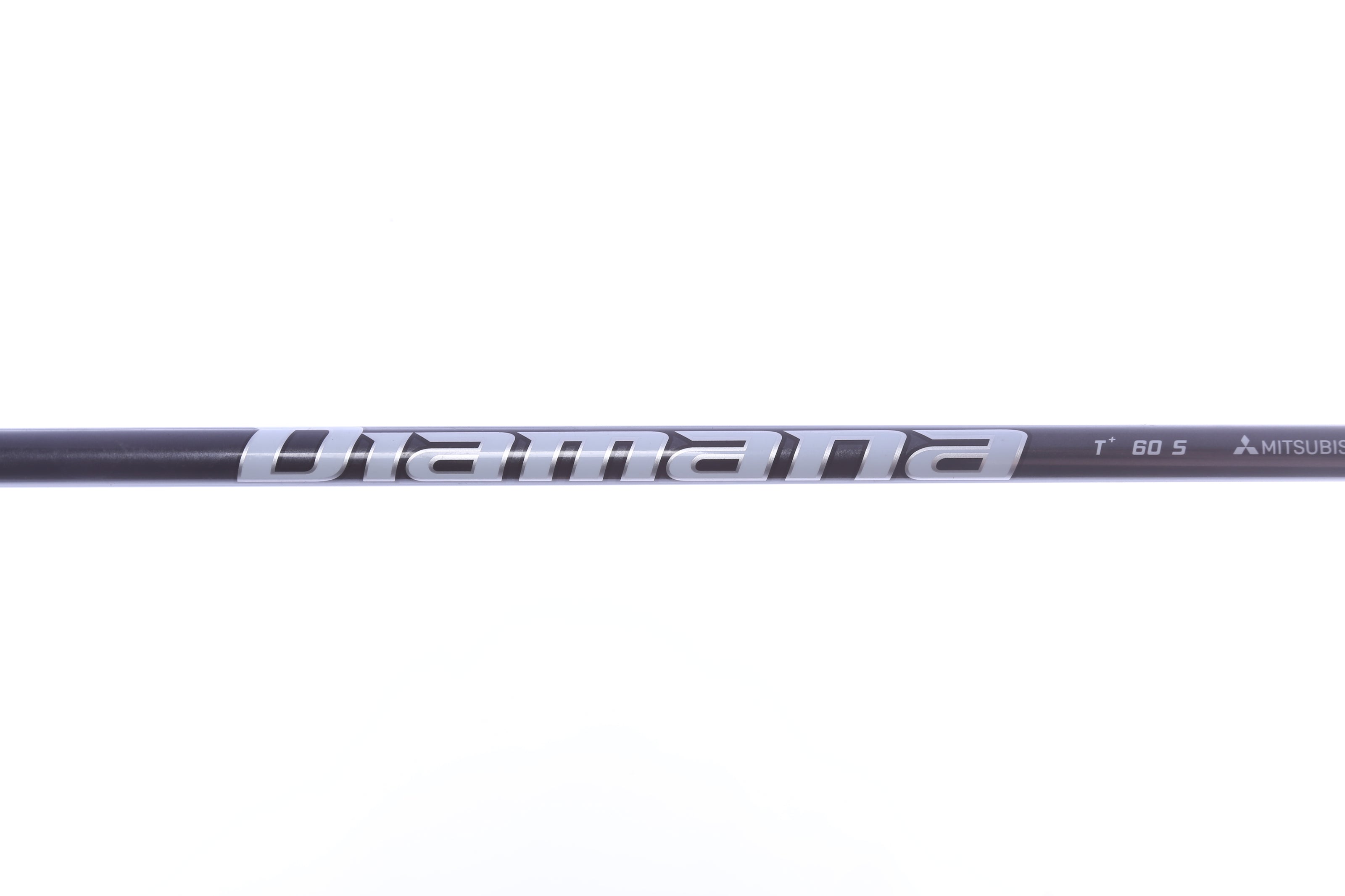 Used TaylorMade Qi35 Driver - 9 Degrees - Stiff Flex Mitsubishi Diamana T+ - Right-Handed-Next Round