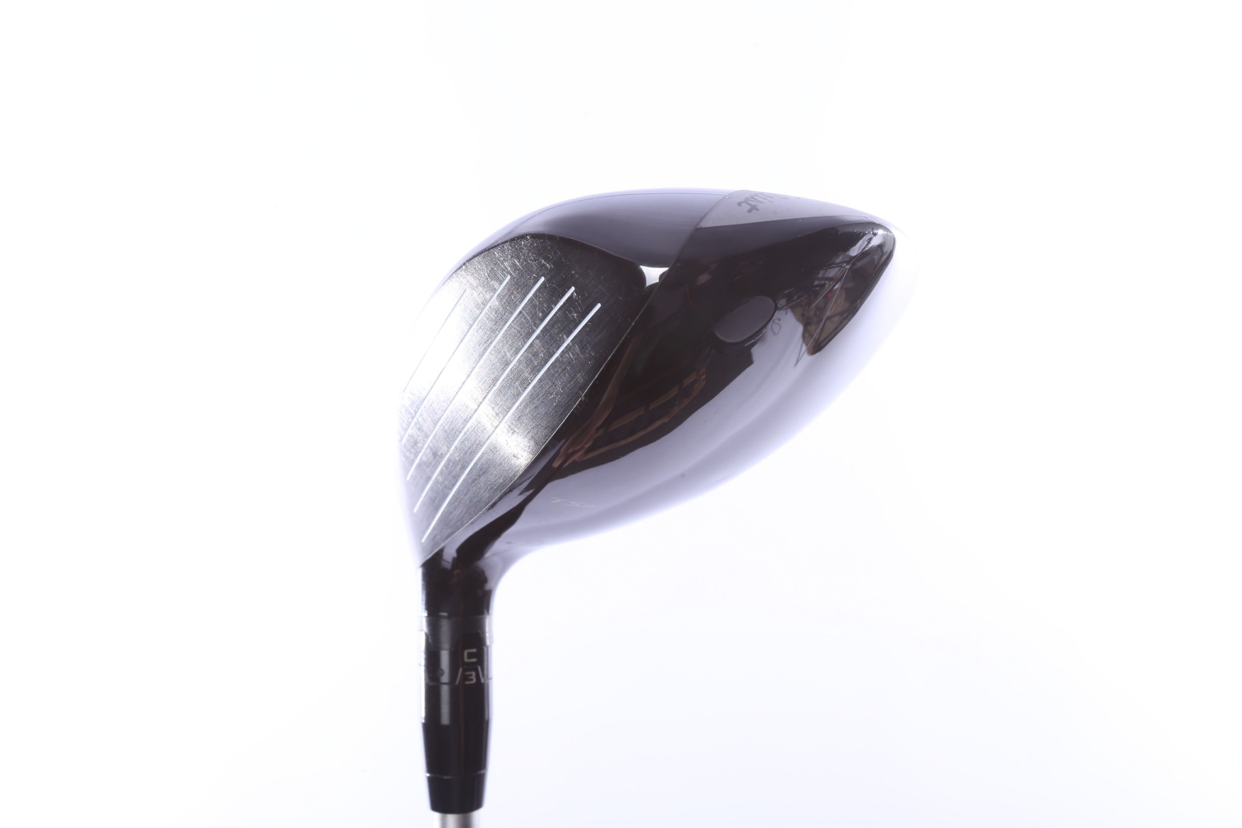 Used Titleist TSR1 5-Wood - Right-Handed - 18 Degrees - Seniors Flex-Next Round