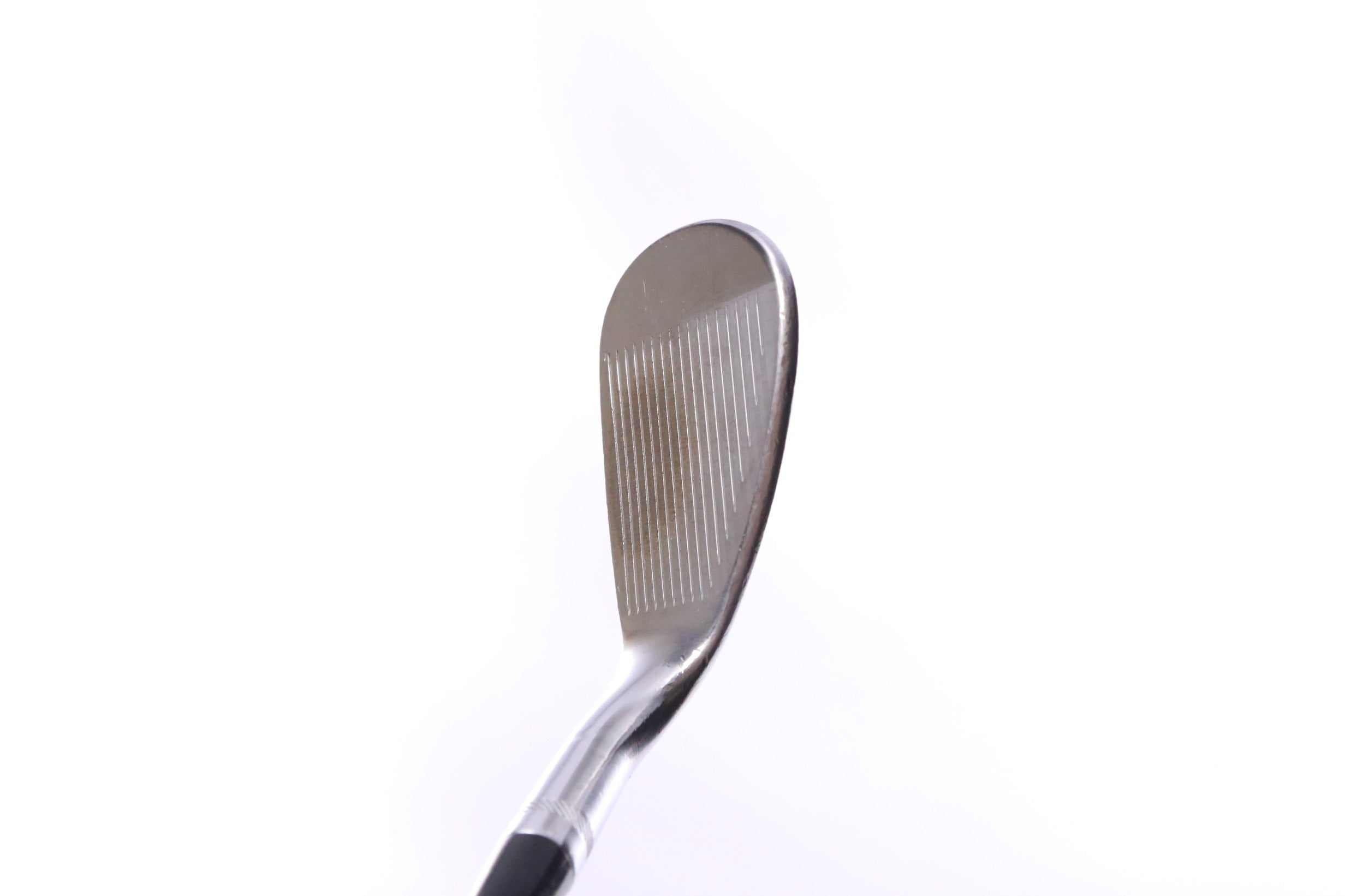 Used Titleist Vokey SM10 Tour Chrome Sand Wedge - Right-Handed - 54 Degrees - Wedge Flex-Next Round
