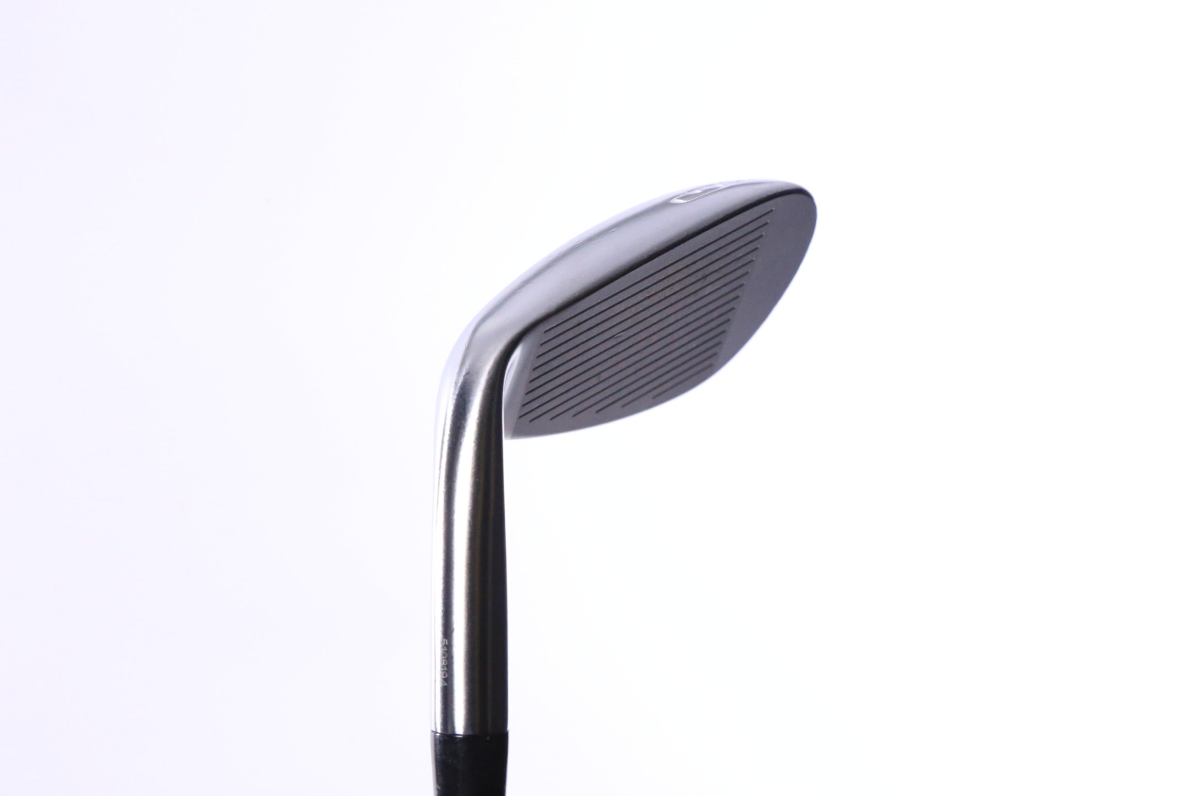 Used Mizuno JPX 919 Hot Metal Gap Wedge - Right-Handed - 50 Degrees - Stiff Flex-Next Round