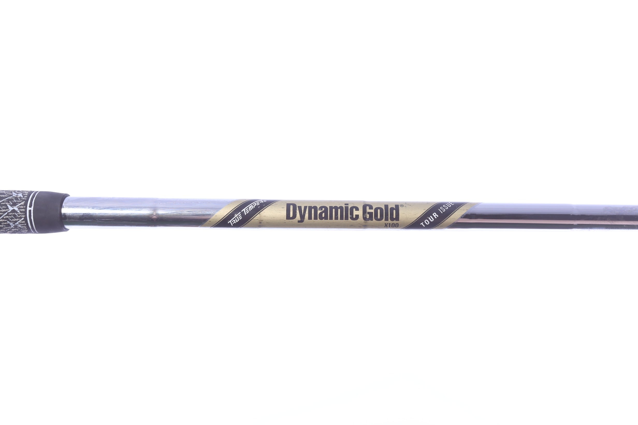Used TaylorMade Milled Grind 2 Chrome Wedge Set - Right-Handed - 52*, 56* - Extra Stiff Flex