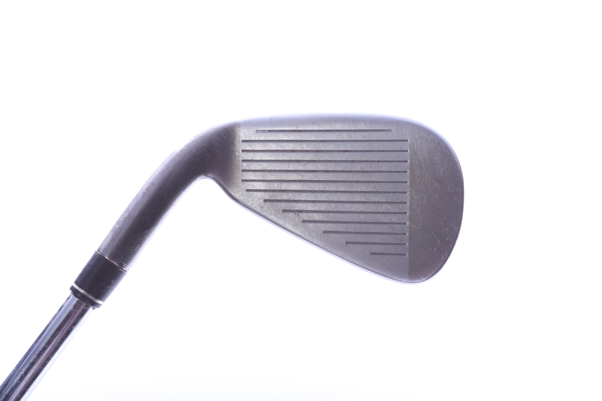 Used TaylorMade SpeedBlade Single 4-Iron - Right-Handed - Stiff Flex-Next Round