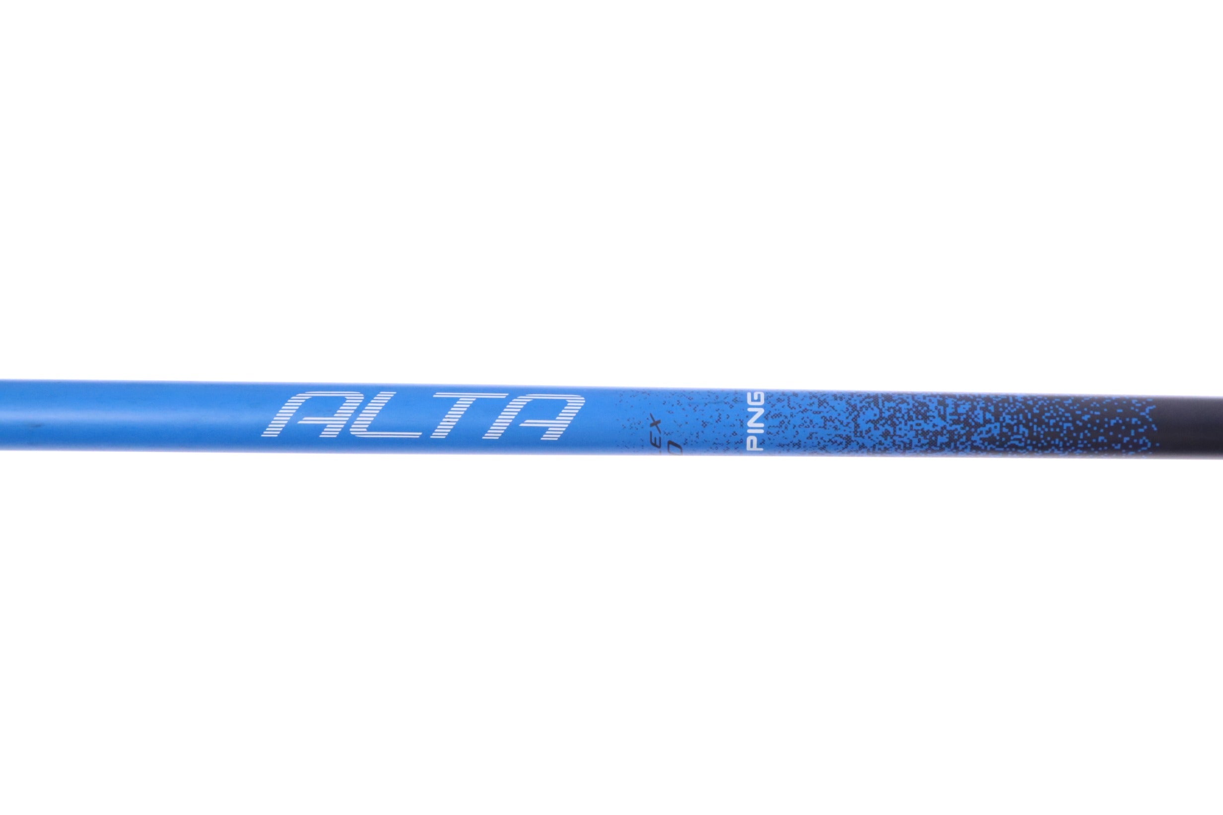 Used Ping G 3H Hybrid - Right-Handed - 19 Degrees - Stiff Flex-Next Round