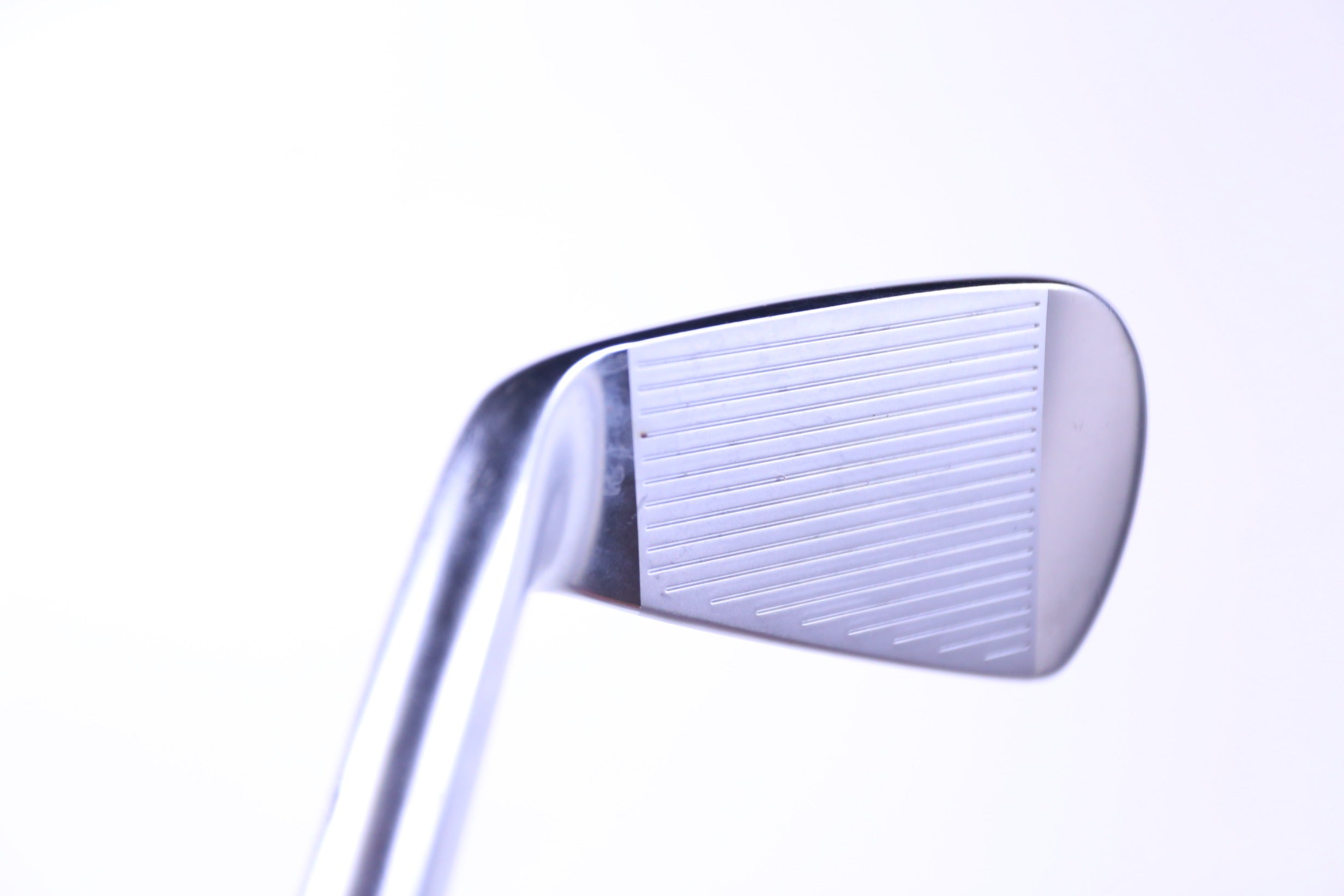 Used Callaway RAZR X Forged Single 6-Iron - Right-Handed - Regular Plus Flex-Next Round