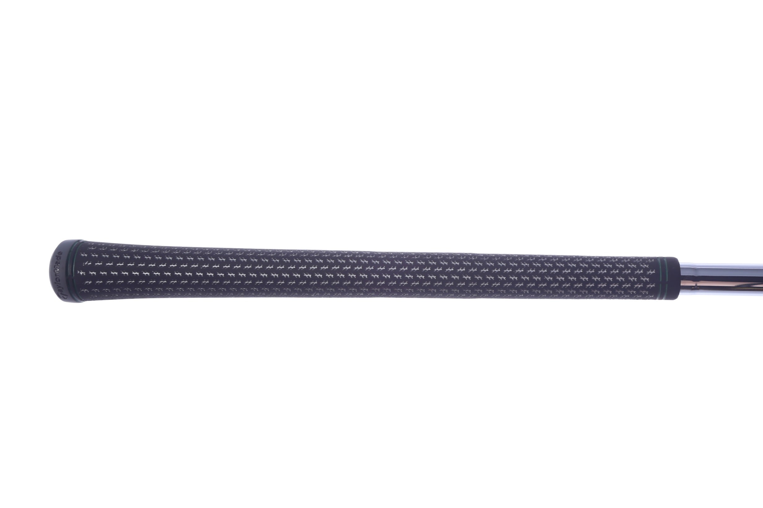 Used TaylorMade Milled Grind 4 Raw Sand Wedge - Left-Handed - 56 Degrees - Wedge Flex-Next Round
