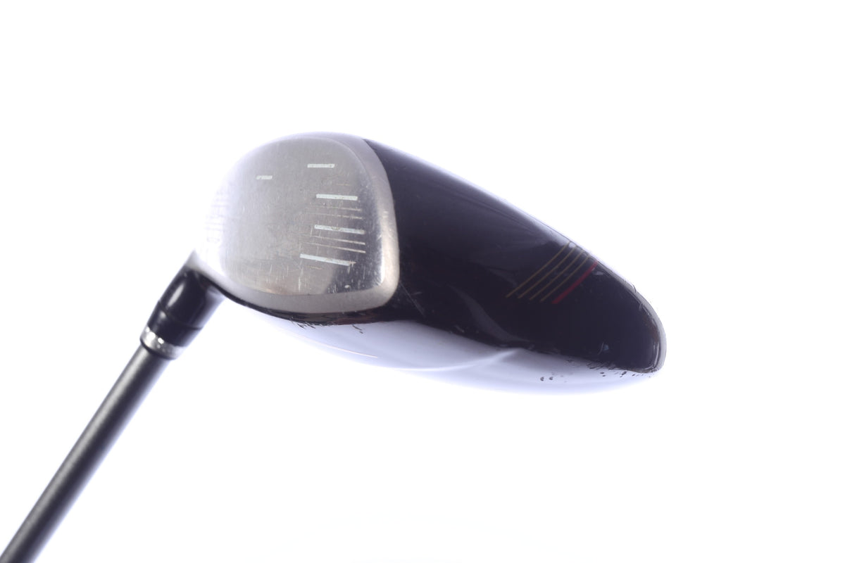 Used XXIO Prime 12 3-Wood - Right-Handed - 15 Degrees - Regular Flex-Next Round
