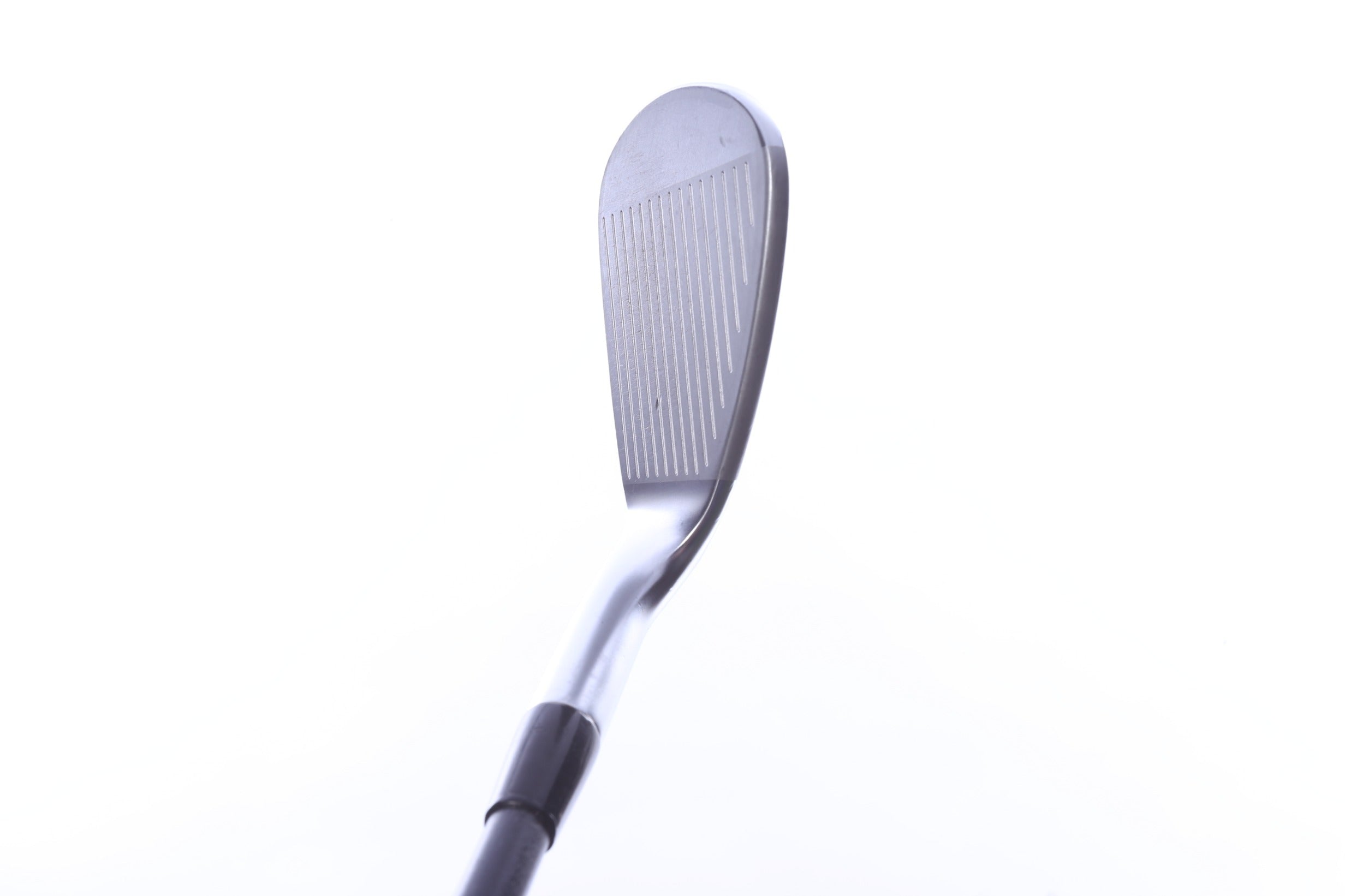 Used Mizuno JPX 923 Gap Wedge - Right-Handed - 48 Degrees - Variable Flex-Next Round