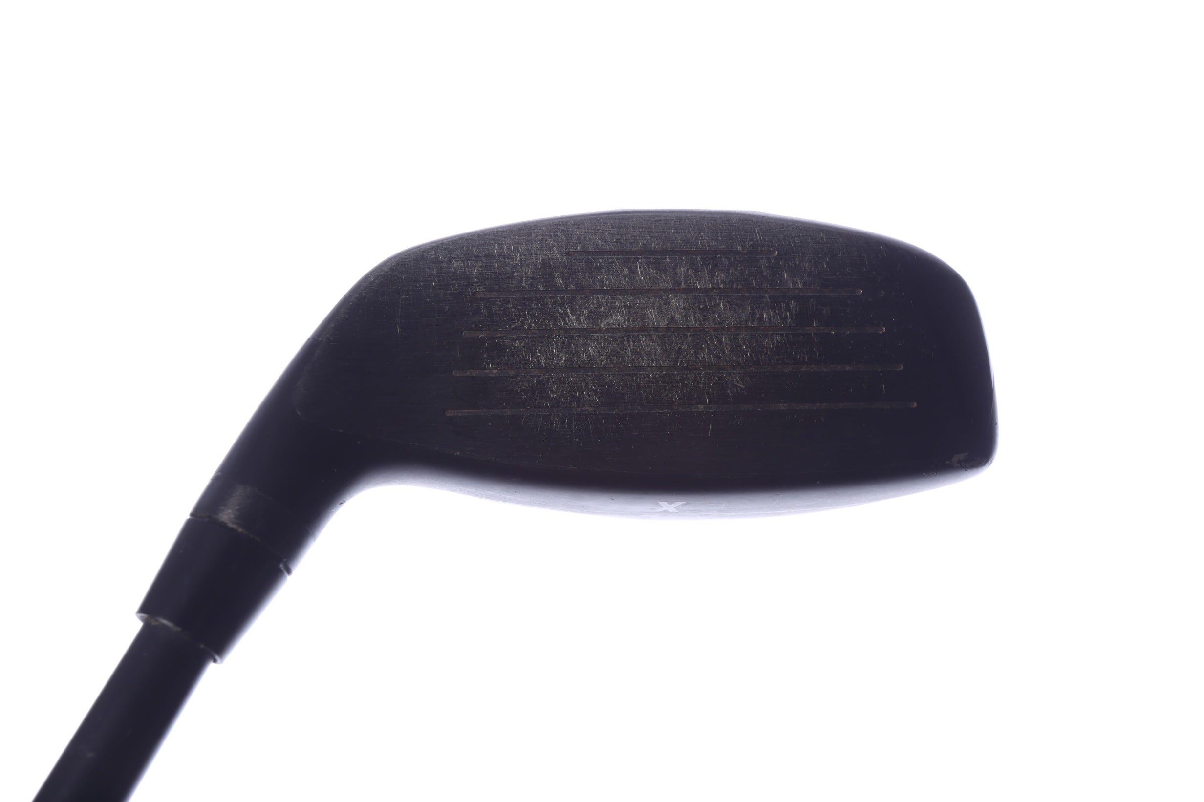 Used PXG 0311 XF GEN6 4H Hybrid - Right-Handed - 22 Degrees - Regular Plus Flex-Next Round