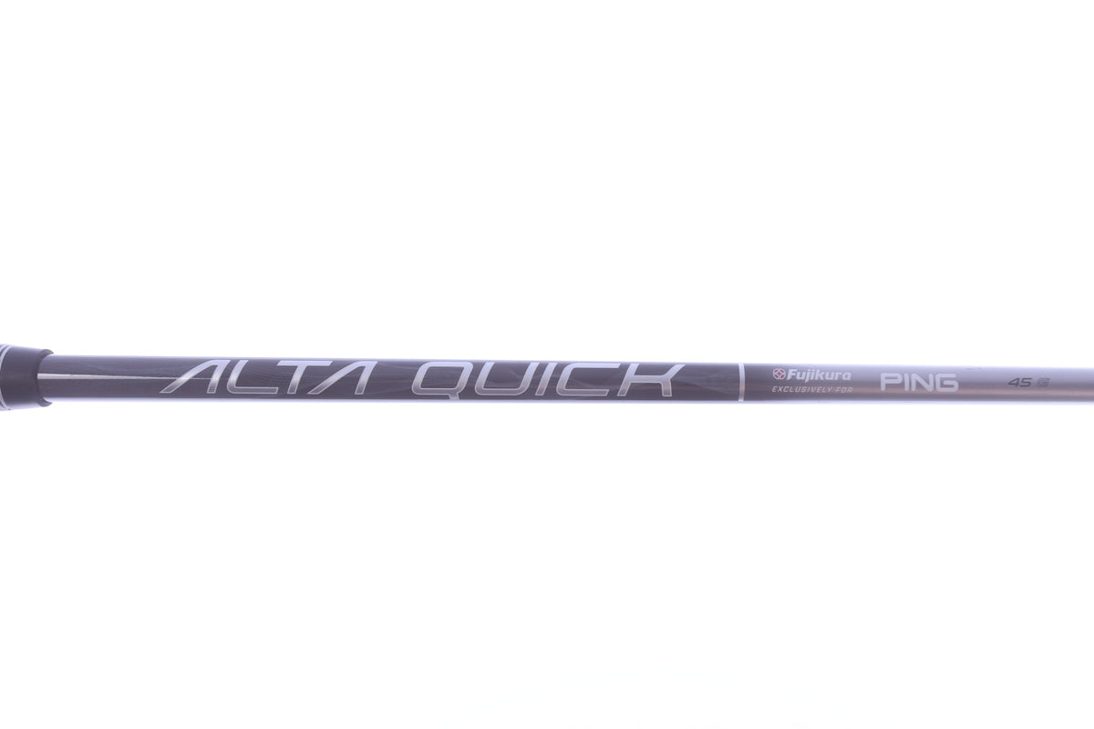 Used Ping G430 Sand Wedge - Right-Handed - 54 Degrees - Seniors Flex