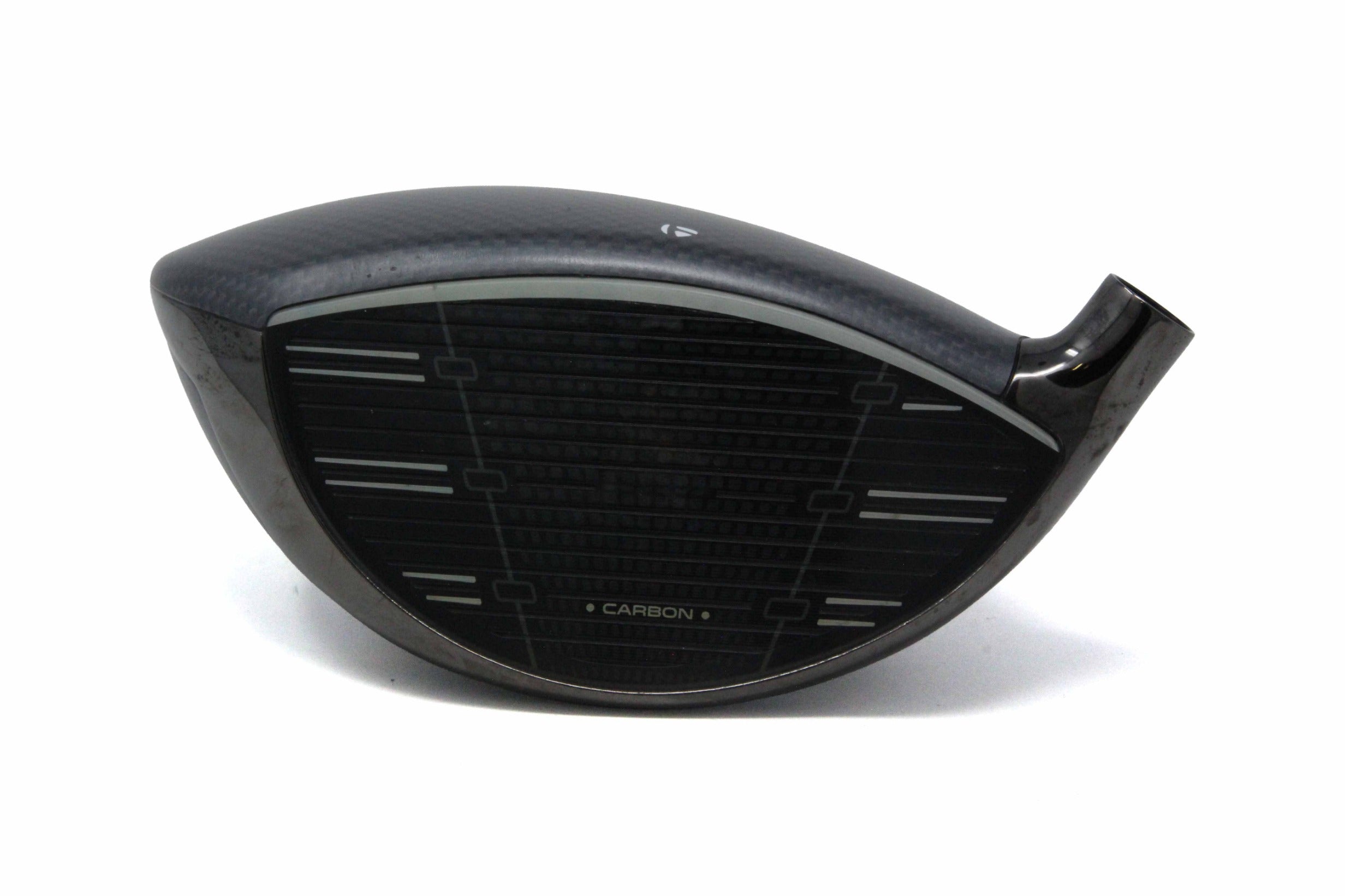 Used TaylorMade Qi35 LS Driver - 10.5 Degrees - Not Specified Flex Not Specified n/a - Right-Handed-Next Round
