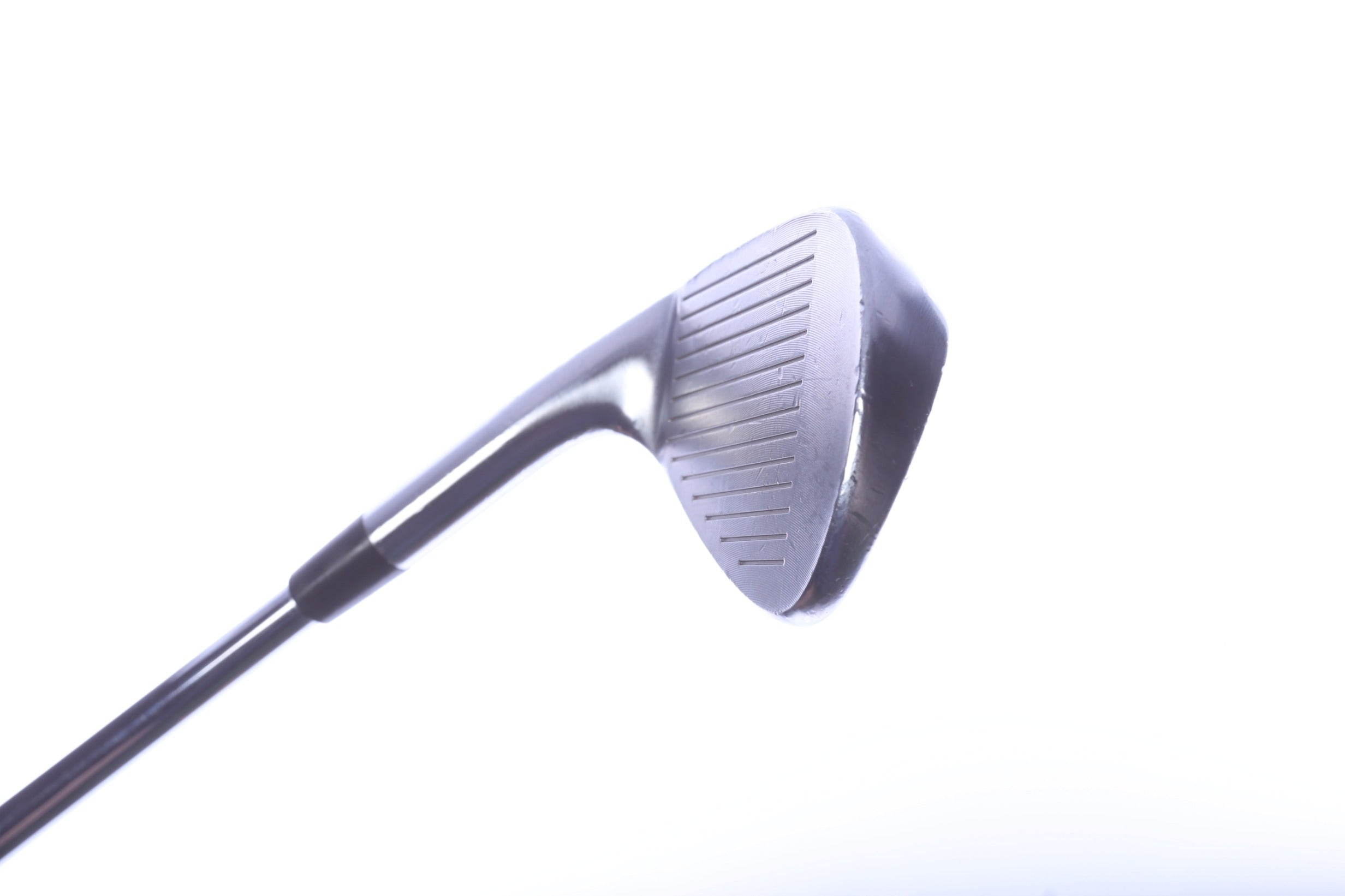 Used TaylorMade P7MC Single 9-Iron - Right-Handed - Extra Stiff Flex