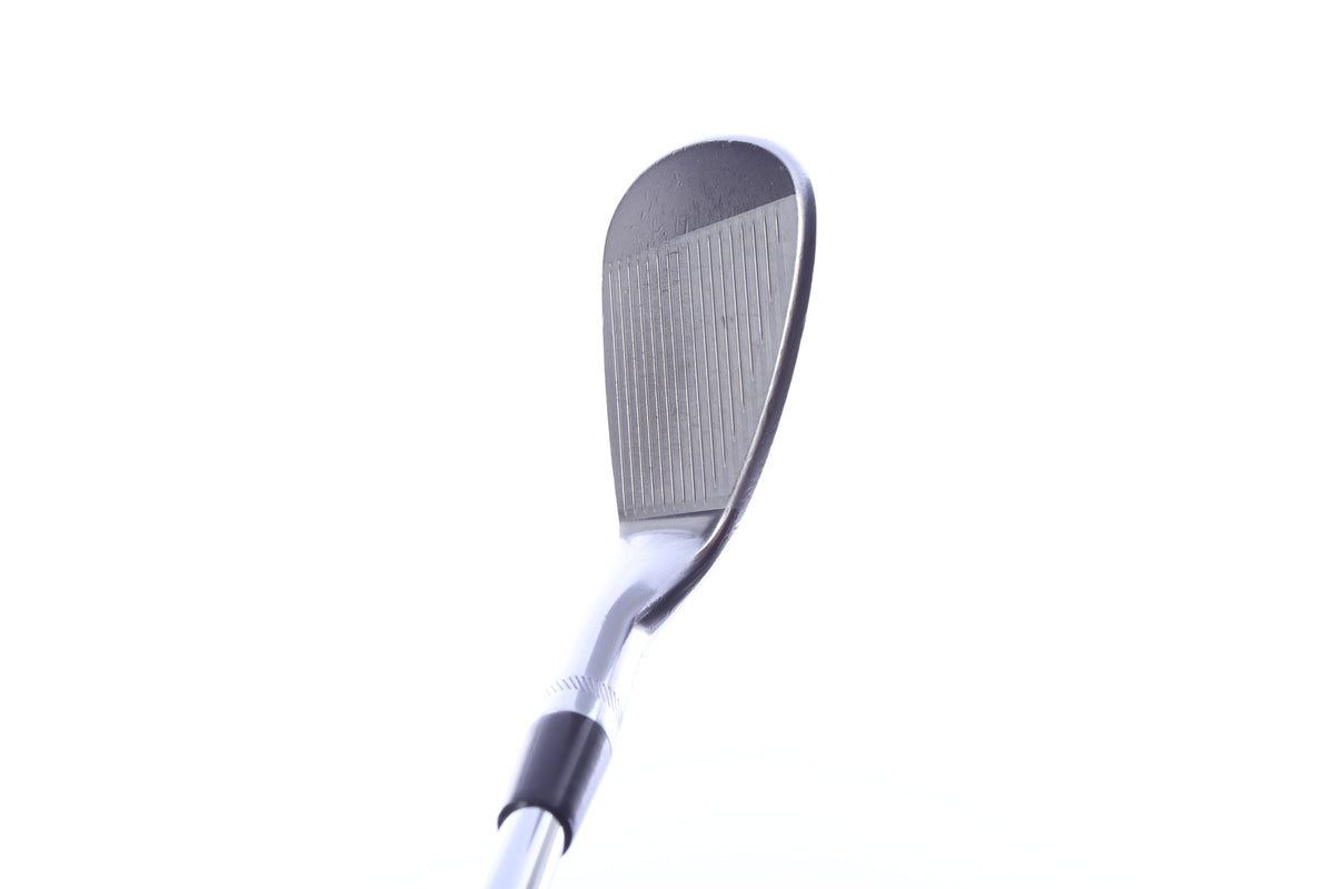 Used Titleist Vokey SM7 Tour Chrome Approach Wedge - Right-Handed - 52 Degrees - Wedge Flex