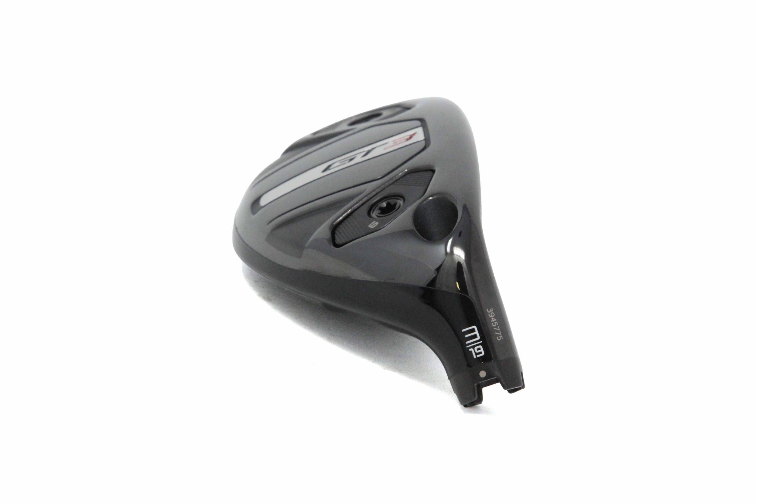Used Titleist GT3 3H - HEAD ONLY - Right-Handed - 19 Degrees