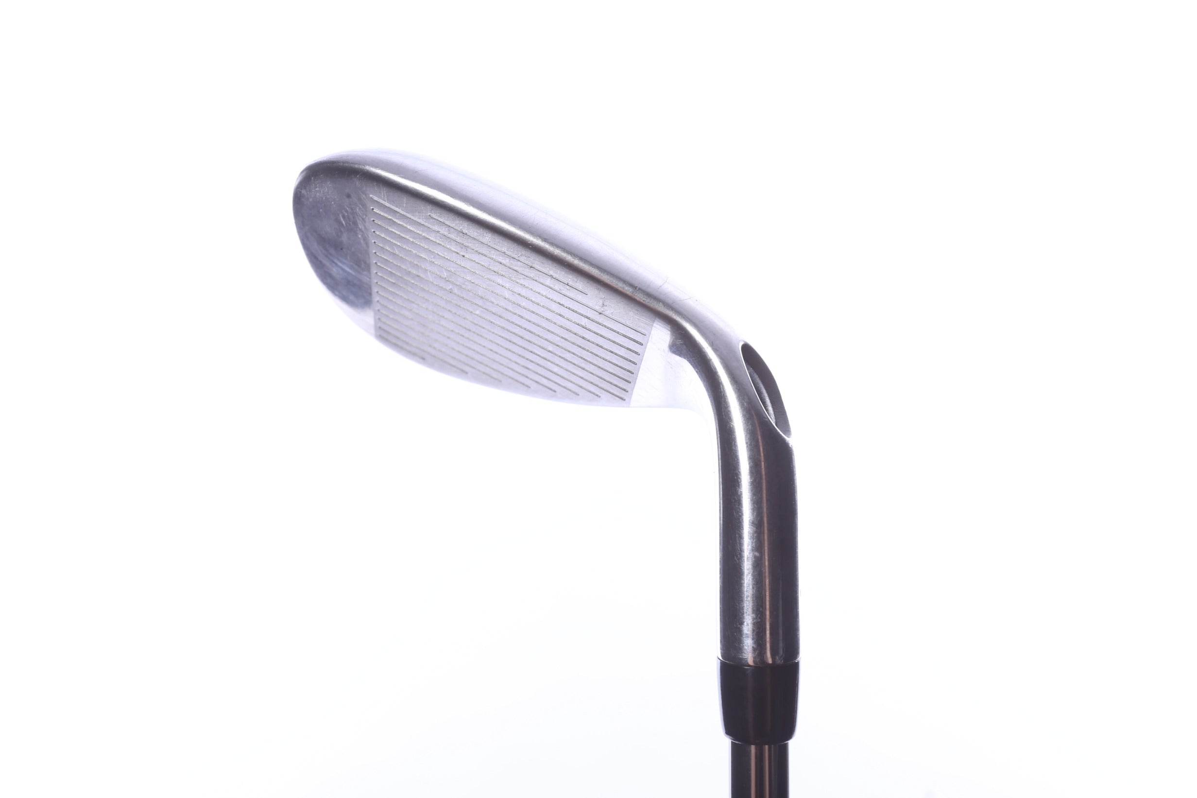 Used Callaway Steelhead XR Lob Wedge - Left-Handed - 59 Degrees - Stiff Flex-Next Round