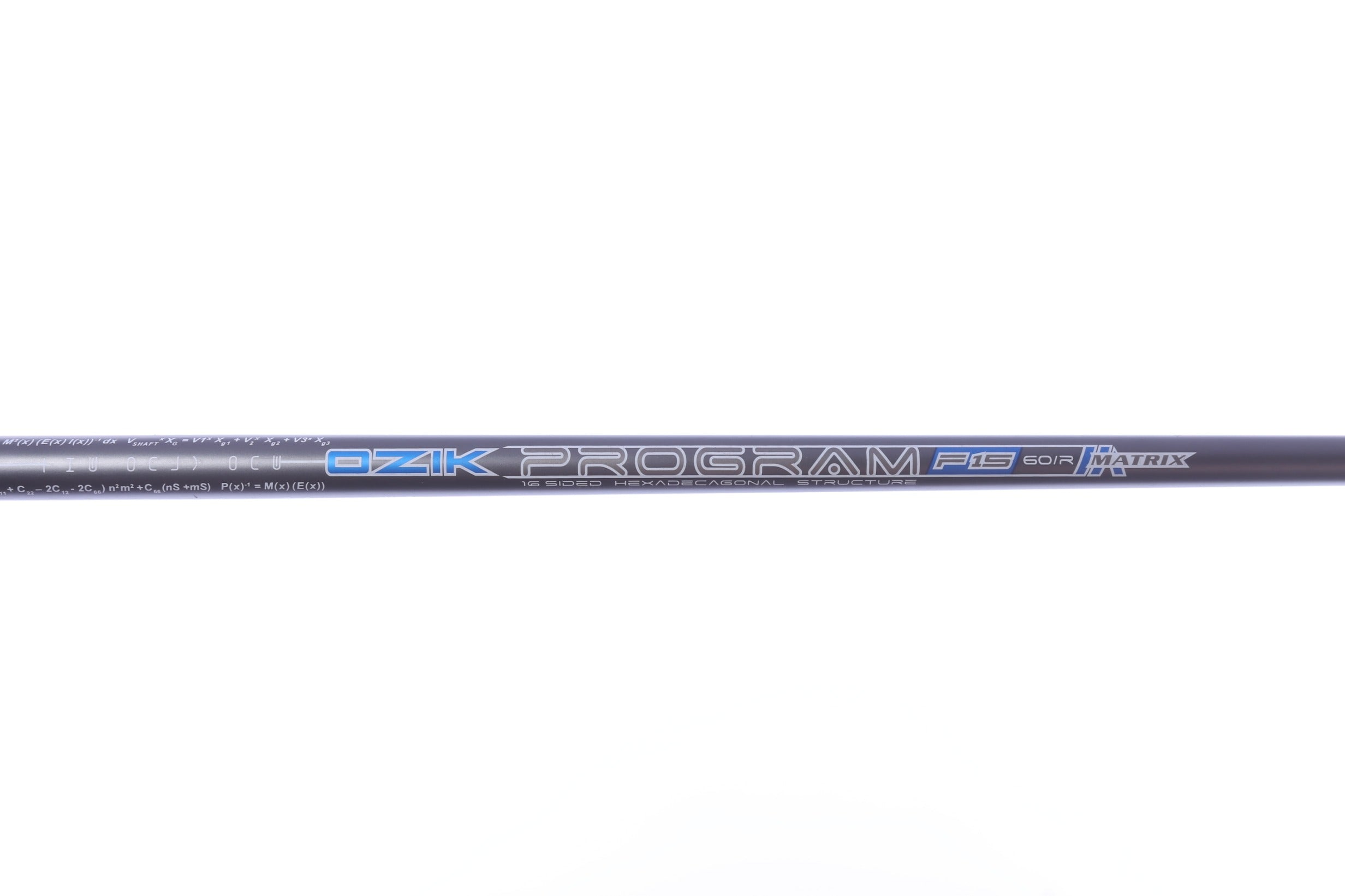 Used Callaway Steelhead XR Hybrid Set - Right-Handed - 3H, 4H, 5H - Regular Flex