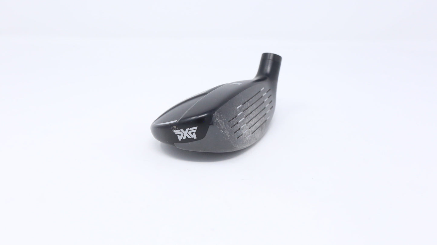 Used PXG 0317 X GEN2 2H - HEAD ONLY - Right-Handed - 17 Degrees-Next Round