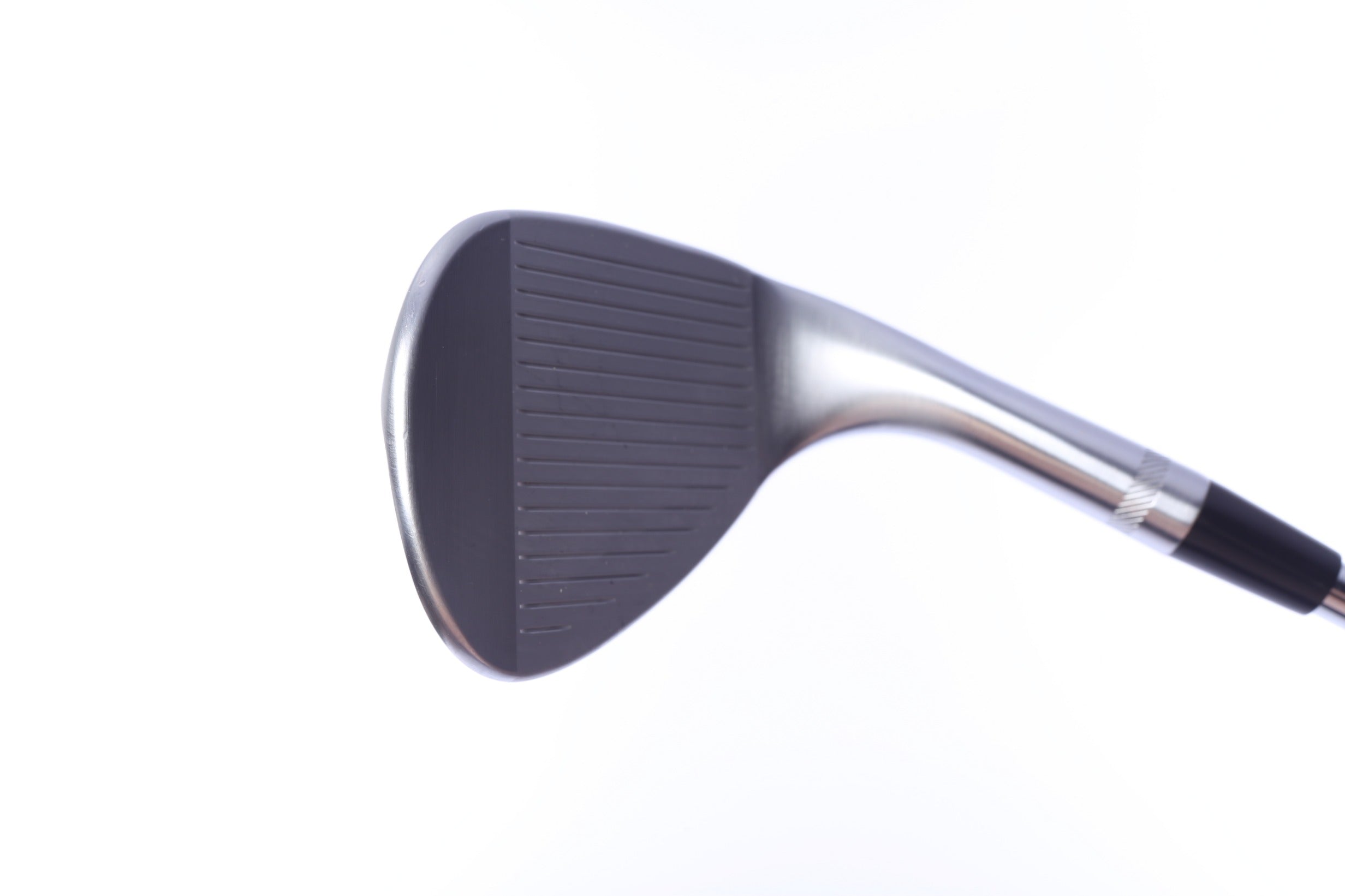 Used Titleist Vokey SM10 Tour Chrome Sand Wedge - Left-Handed - 56 Degrees - Wedge Flex-Next Round