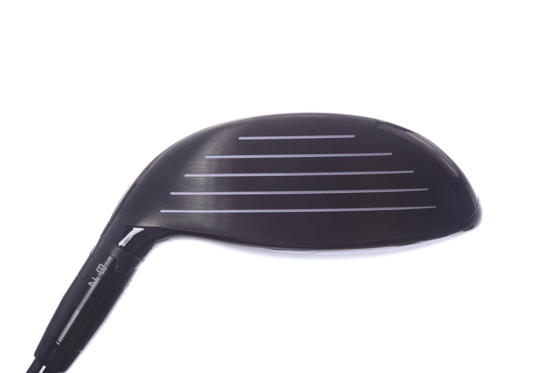 Used Titleist TSR2 3-Wood - Right-Handed - 15 Degrees - Extra Stiff Flex-Next Round