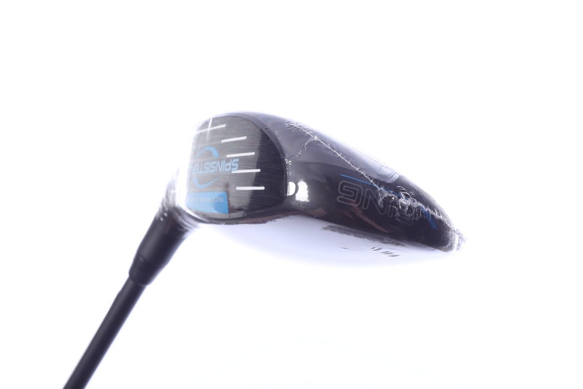 Used Ping G440 MAX 5-Wood - Right-Handed - 19 Degrees - Stiff Flex