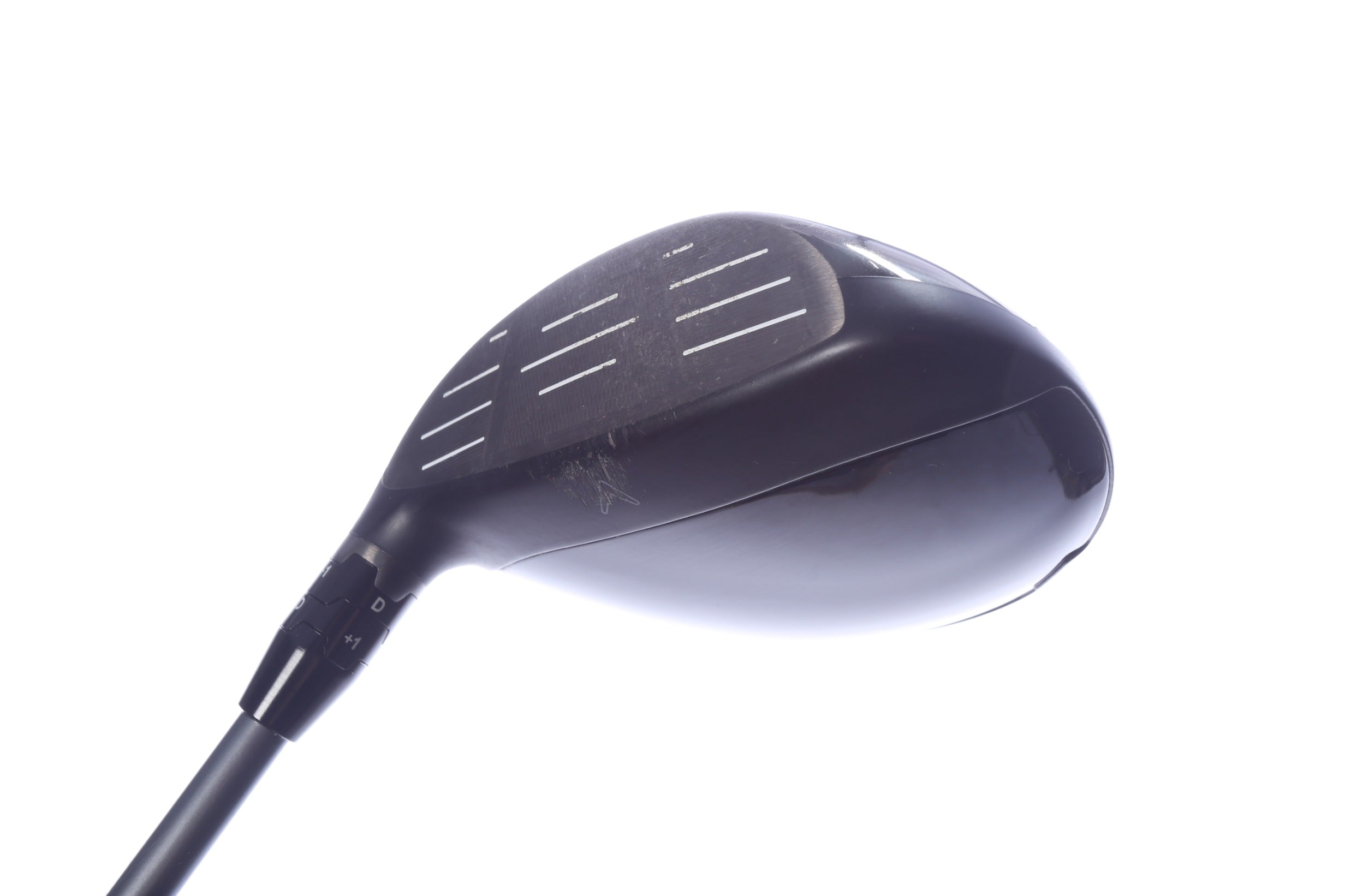 Used Callaway Paradym 3HL Wood - Right-Handed - 16.5 Degrees - Regular Flex-Next Round