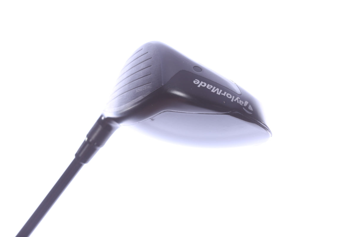 Used TaylorMade STEALTH 2 PLUS 3-Wood - Right-Handed - 15 Degrees - Stiff Flex-Next Round