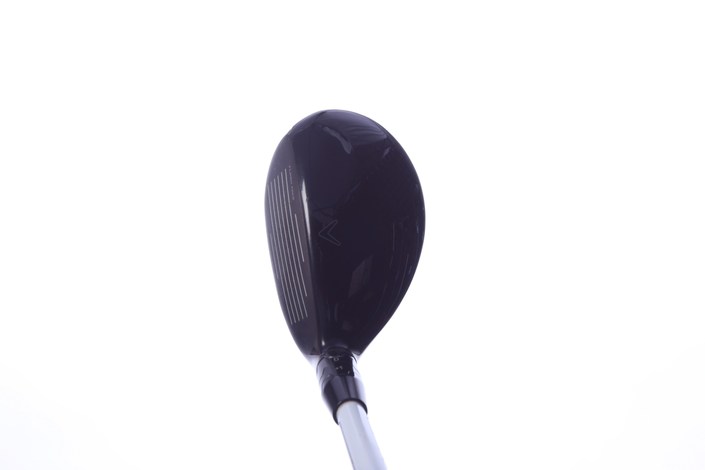 Used Callaway Epic Flash 5H Hybrid - Right-Handed - 24 Degrees - Ladies Flex-Next Round