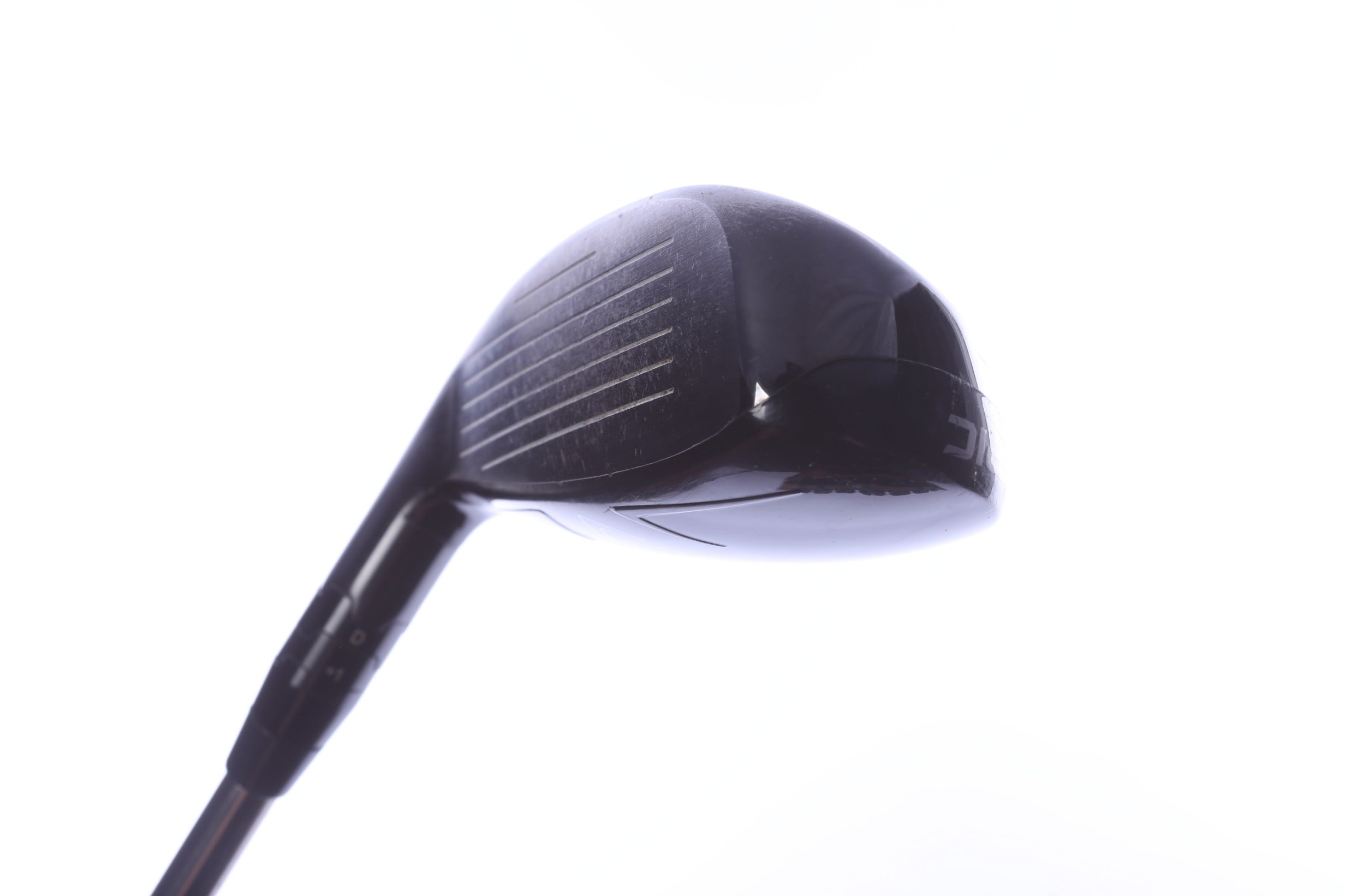 Used Callaway Epic 3H Hybrid - Right-Handed - 20 Degrees - Regular Flex