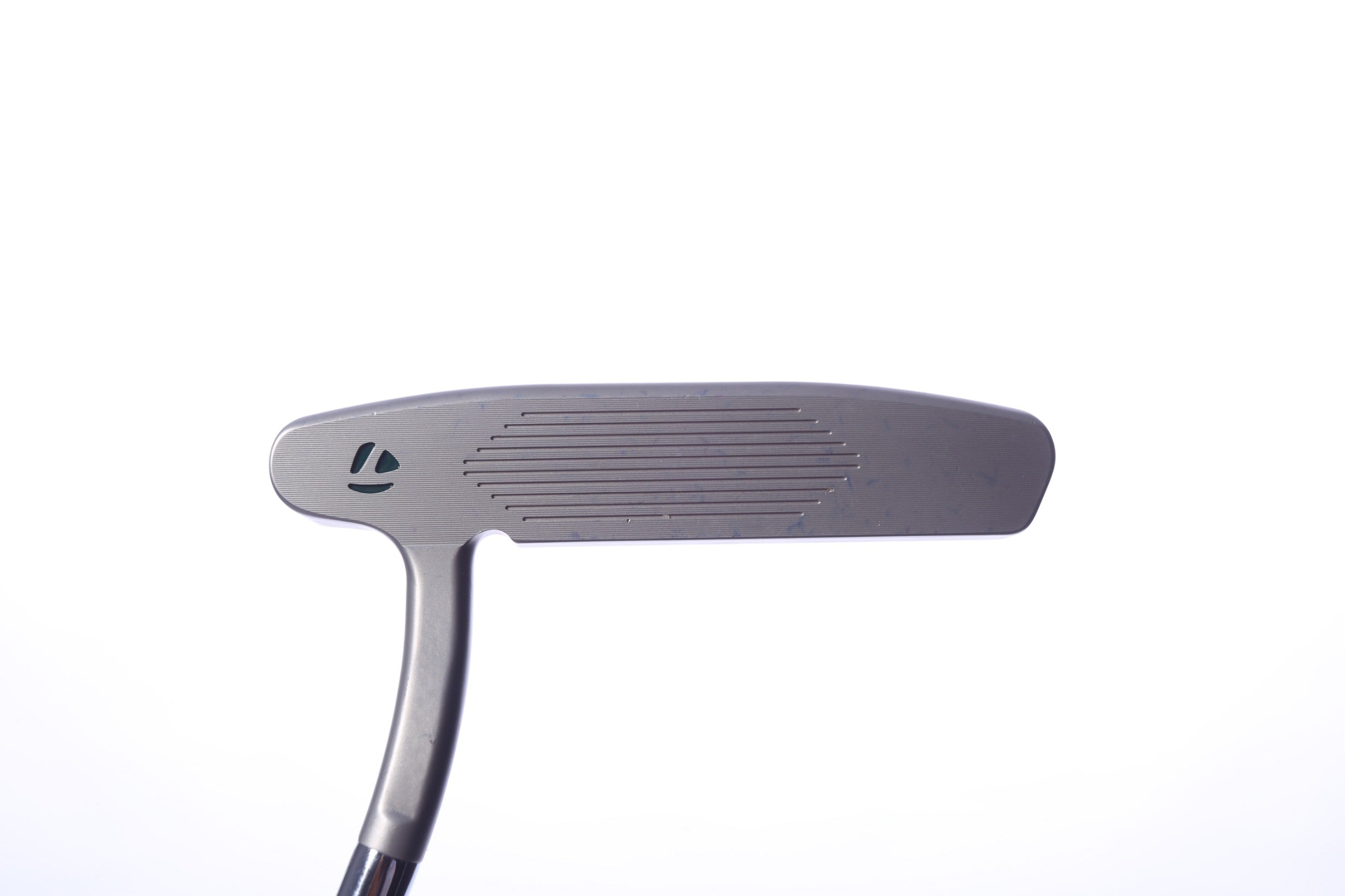 Used TaylorMade TP Reserve B29 Putter - Right-Handed - 35 in - Blade-Next Round