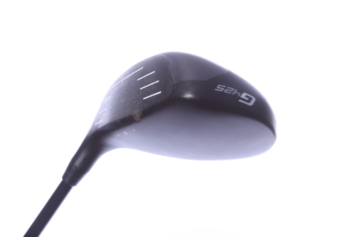 Used Ping G425 MAX 3-Wood - Right-Handed - 14.5 Degrees - Regular Flex