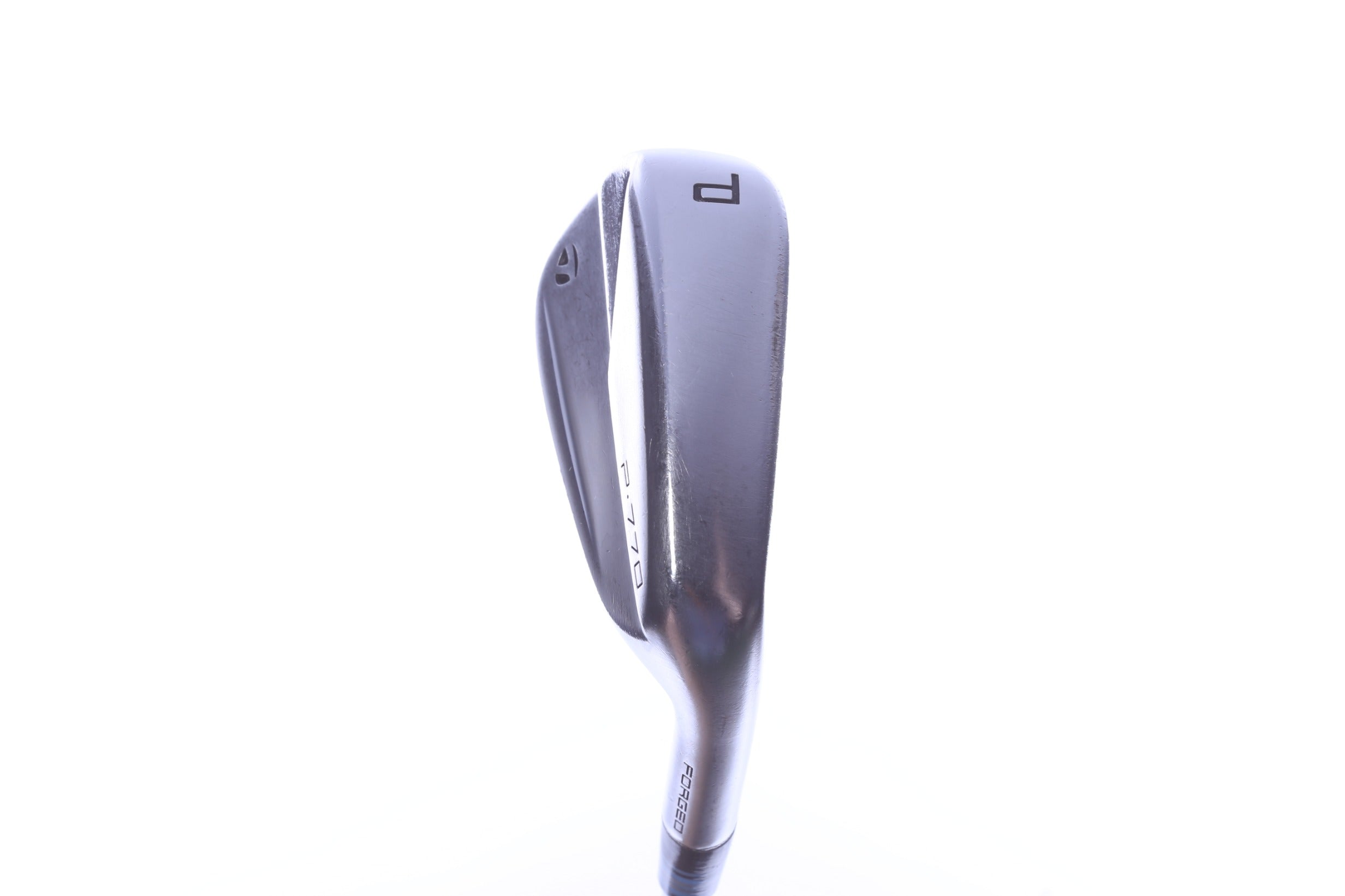 Used TaylorMade 2023 P770 Pitching Wedge - Right-Handed - 46 Degrees - Extra Stiff Flex-Next Round