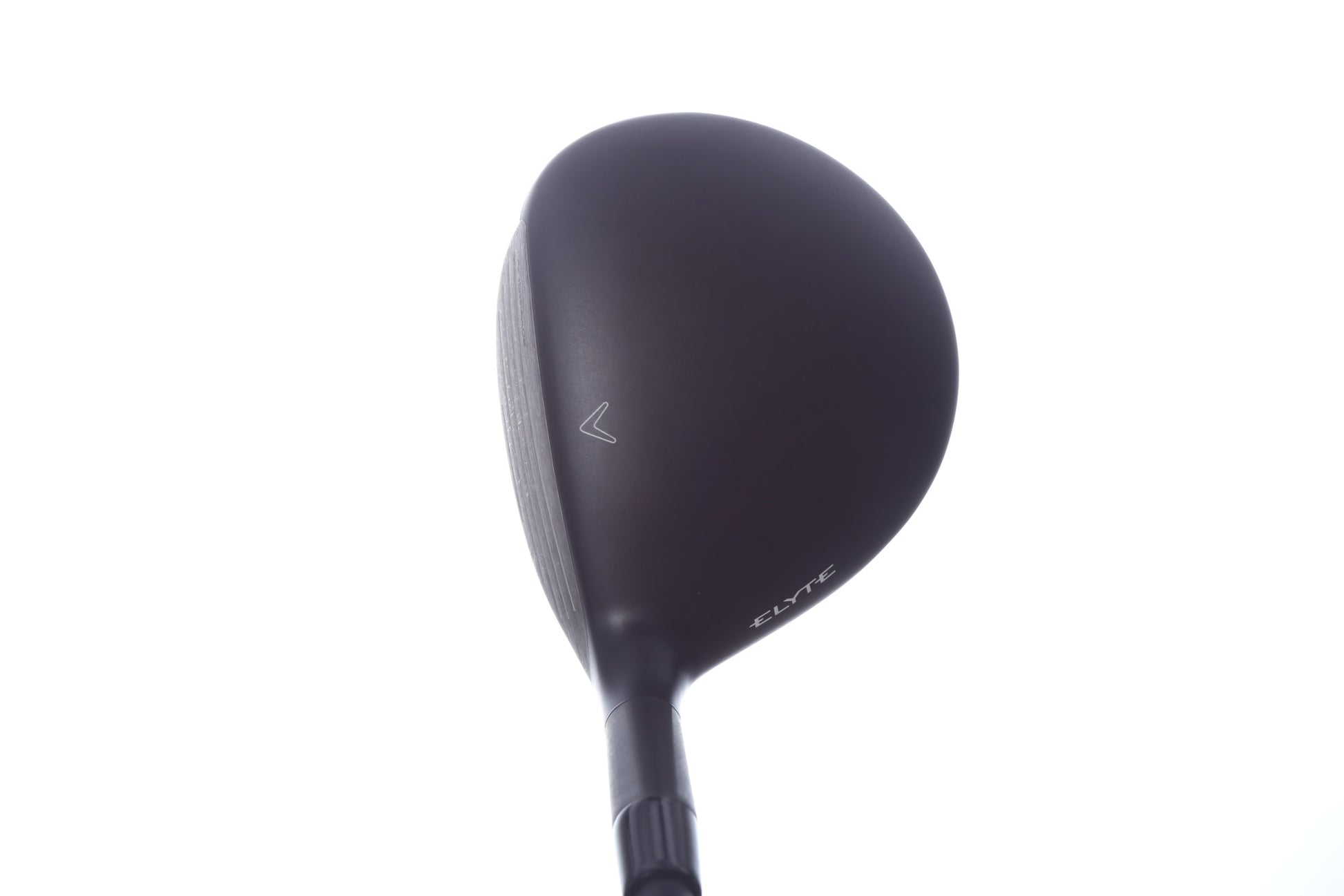 Used Callaway Elyte 9-Wood - Right-Handed - 24 Degrees - Seniors Flex-Next Round