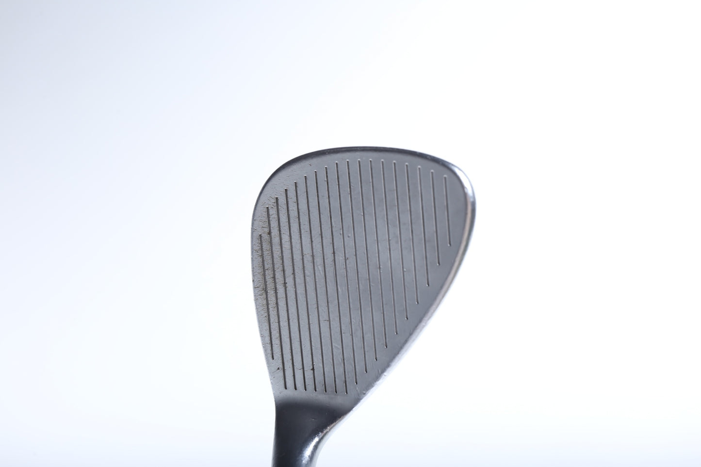 Used Callaway Mack Daddy PM Sand Wedge - Right-Handed - 56 Degrees - Ladies Flex-Next Round