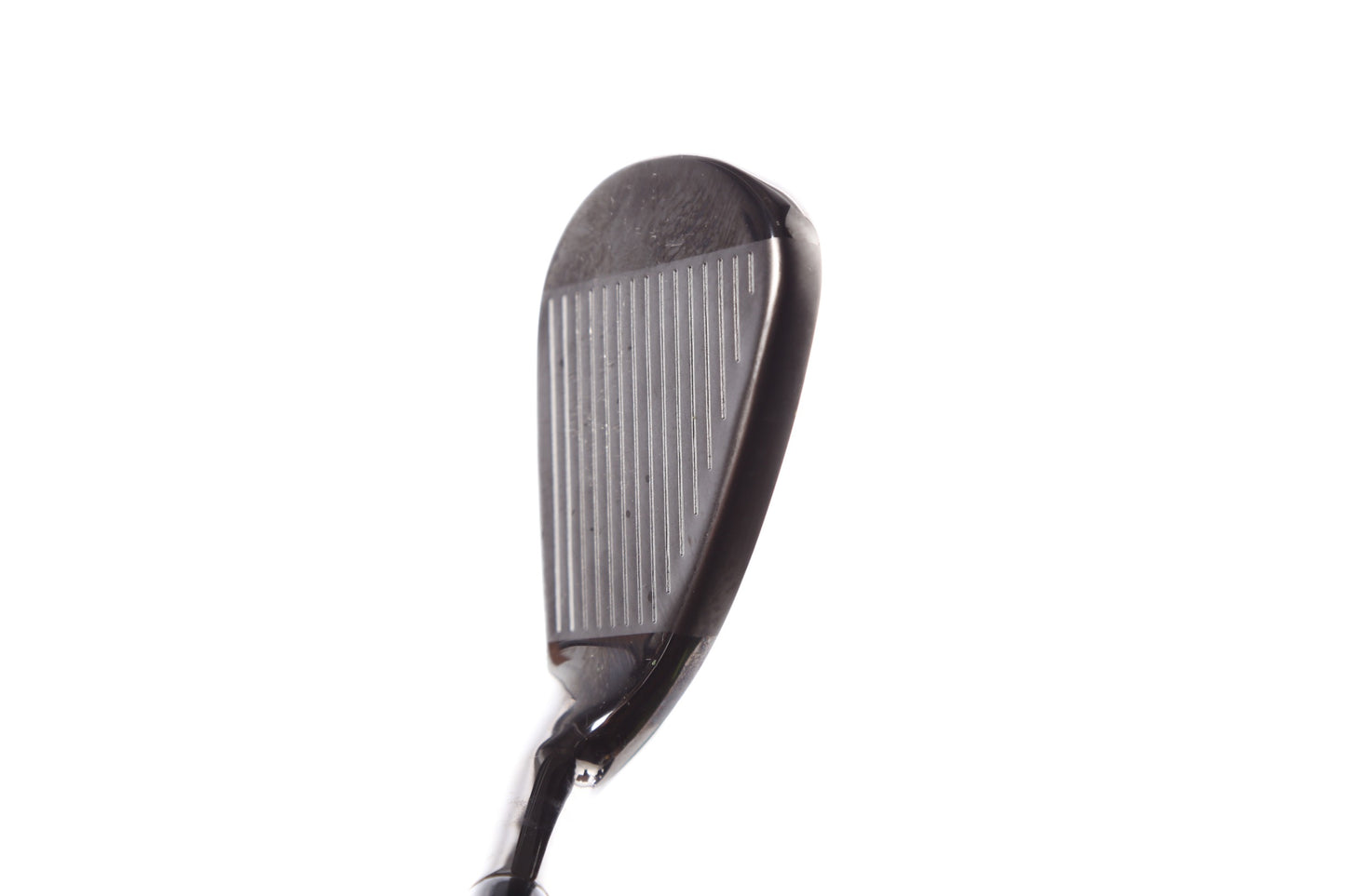 Used Callaway Big Bertha 23 Iron Set - Right-Handed - 7-PW, 47*, 52* - Seniors Flex-Next Round