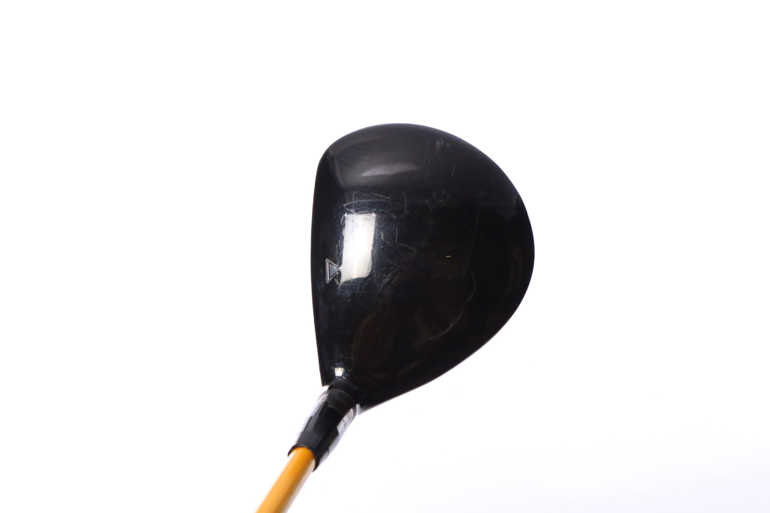 Used Titleist 915 F 3-Wood - Right-Handed - 15 Degrees - Tour Extra Stiff Flex-Next Round