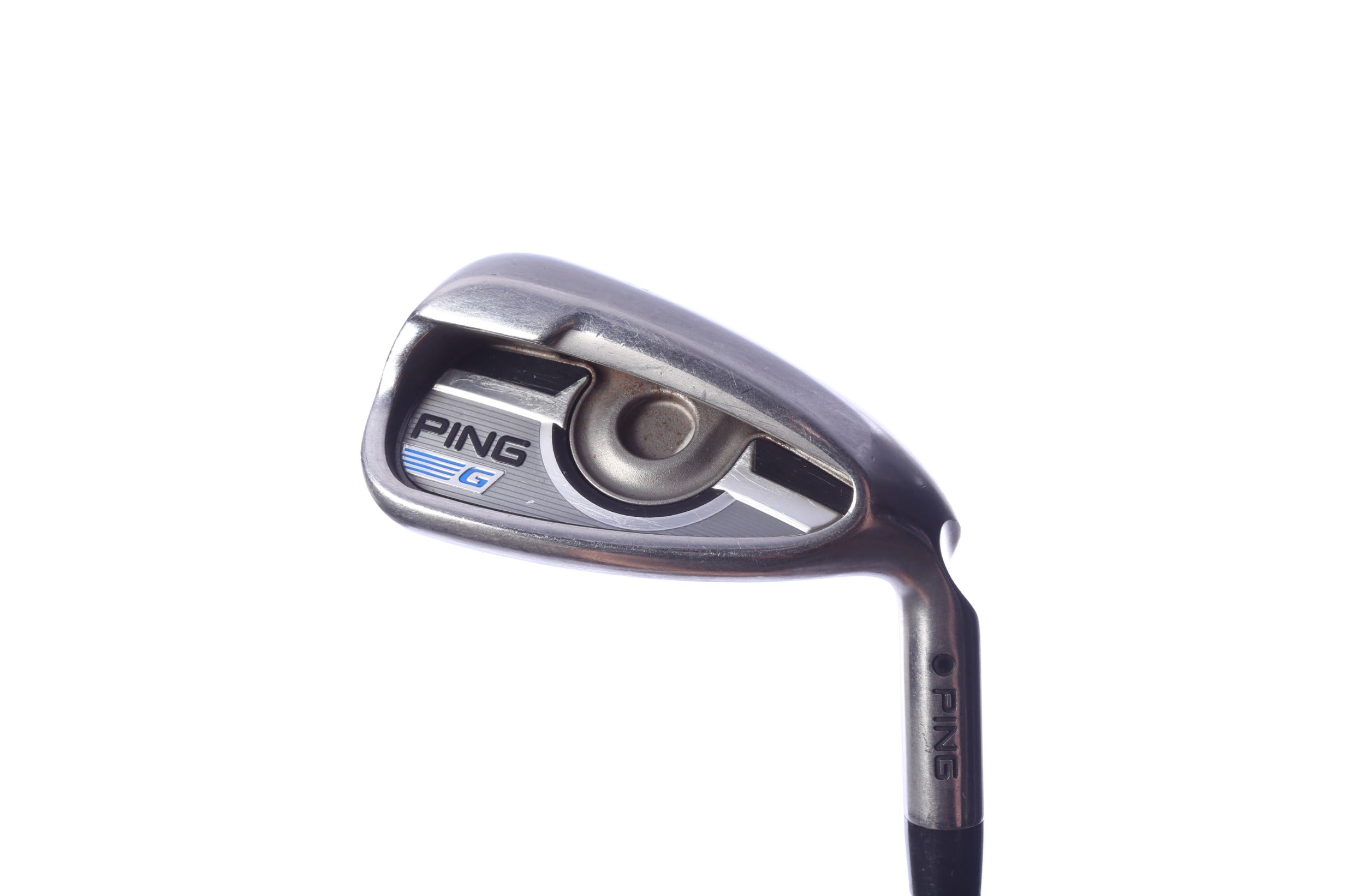 Used Ping G Single 9-Iron - Right-Handed - Regular Flex