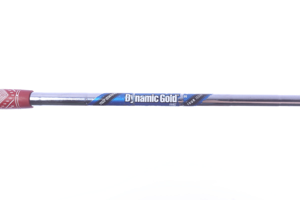 Used Callaway JAWS Forged Chrome Sand Wedge - Right-Handed - 56 Degrees - Wedge Flex