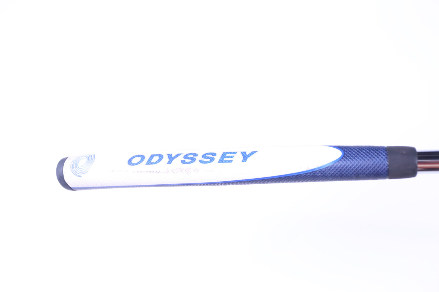 Used Odyssey Ai-ONE 2-Ball DB Putter - Right-Handed - 35 in - Mallet-Next Round
