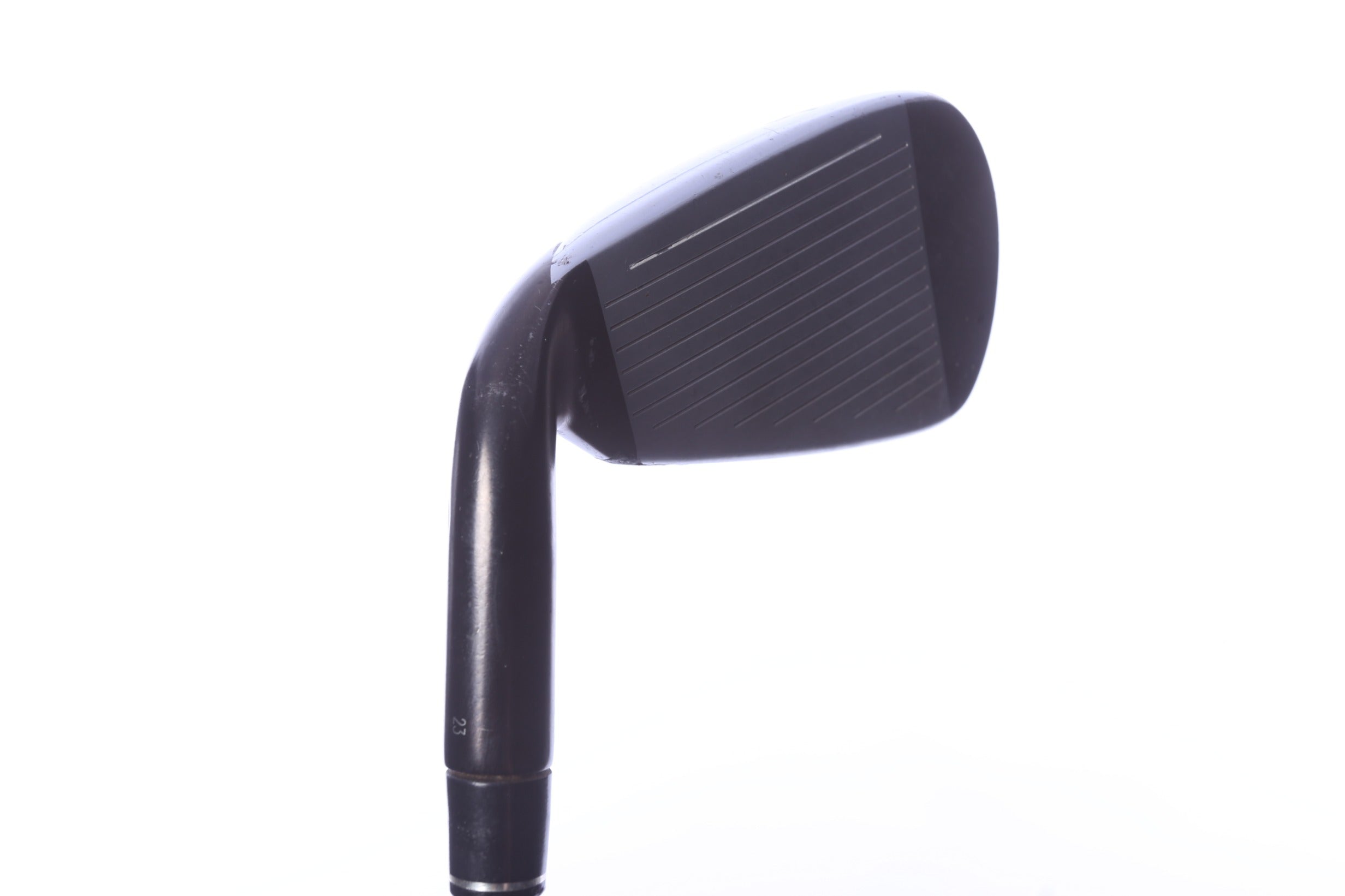Used TaylorMade Burner 2.0 Single 3-Iron - Right-Handed - Regular Flex
