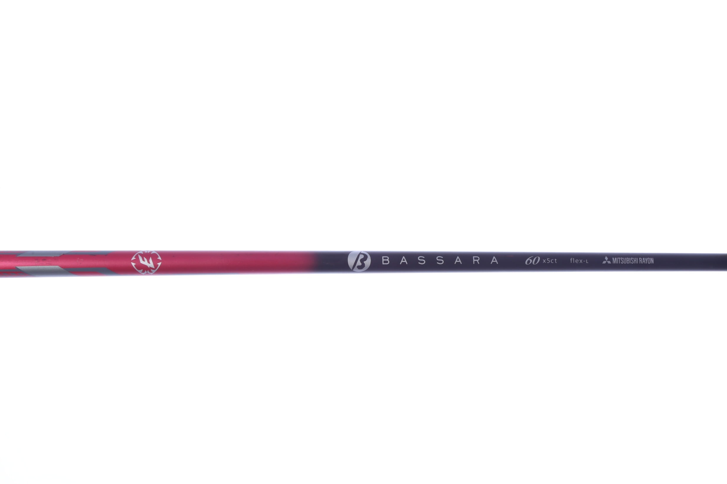 Used Cleveland 2015 CG Black Single 4-Iron - Right-Handed - Ladies Flex