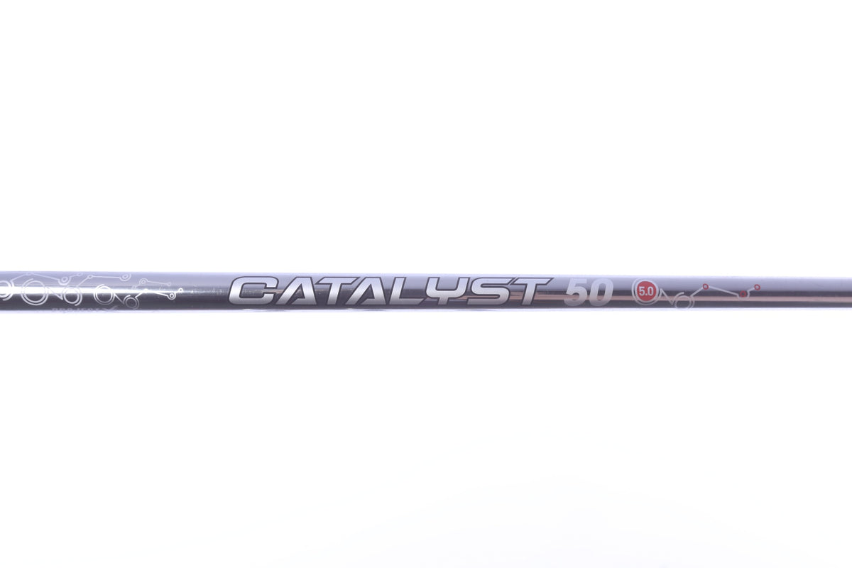 Used Callaway Apex 19 Iron Set - Right-Handed - 5-PW - Seniors Flex